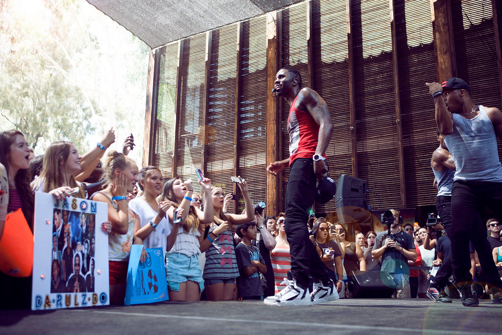 Jason Derulo 