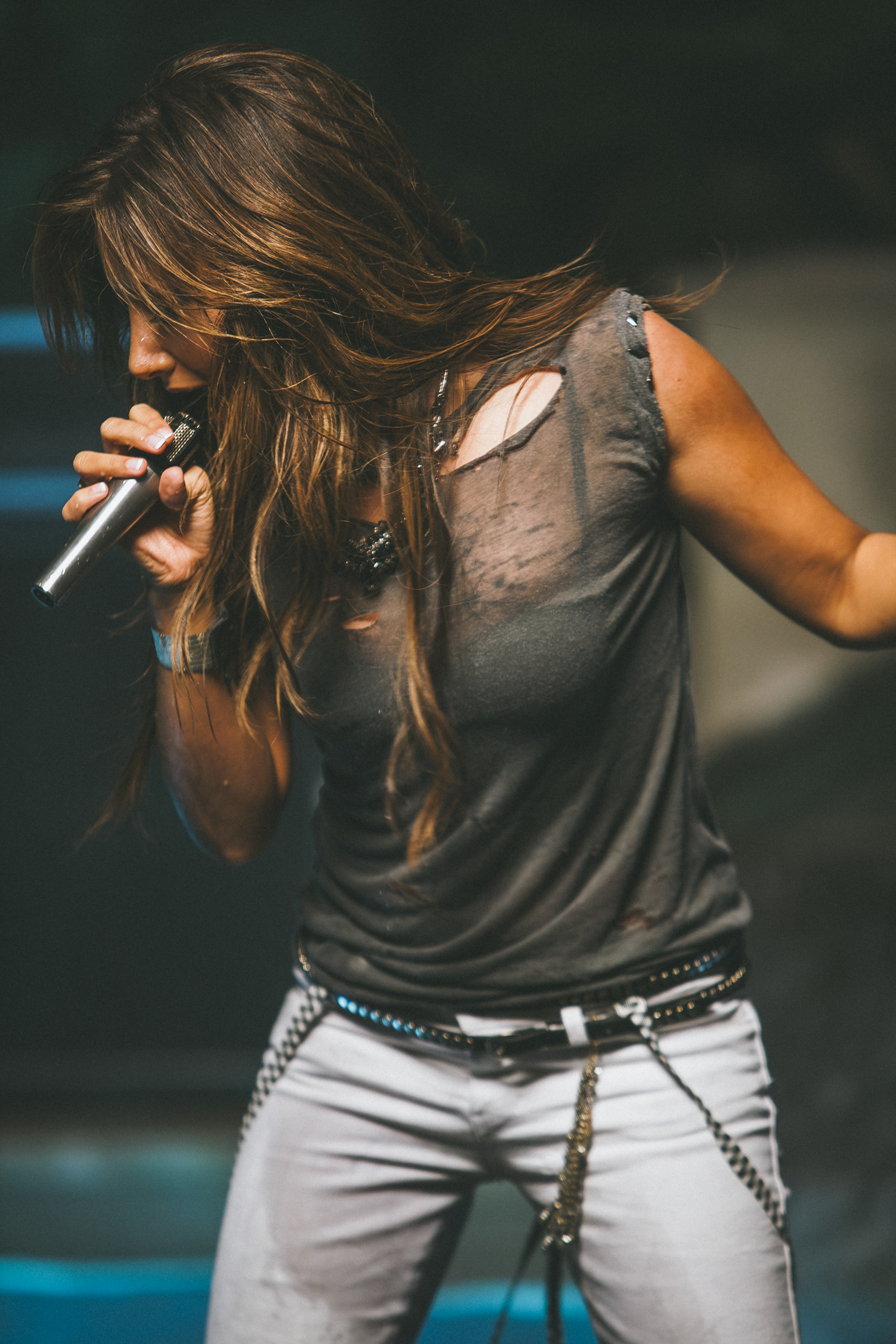 Ashley Tisdale | It's Alright, It's OK Video