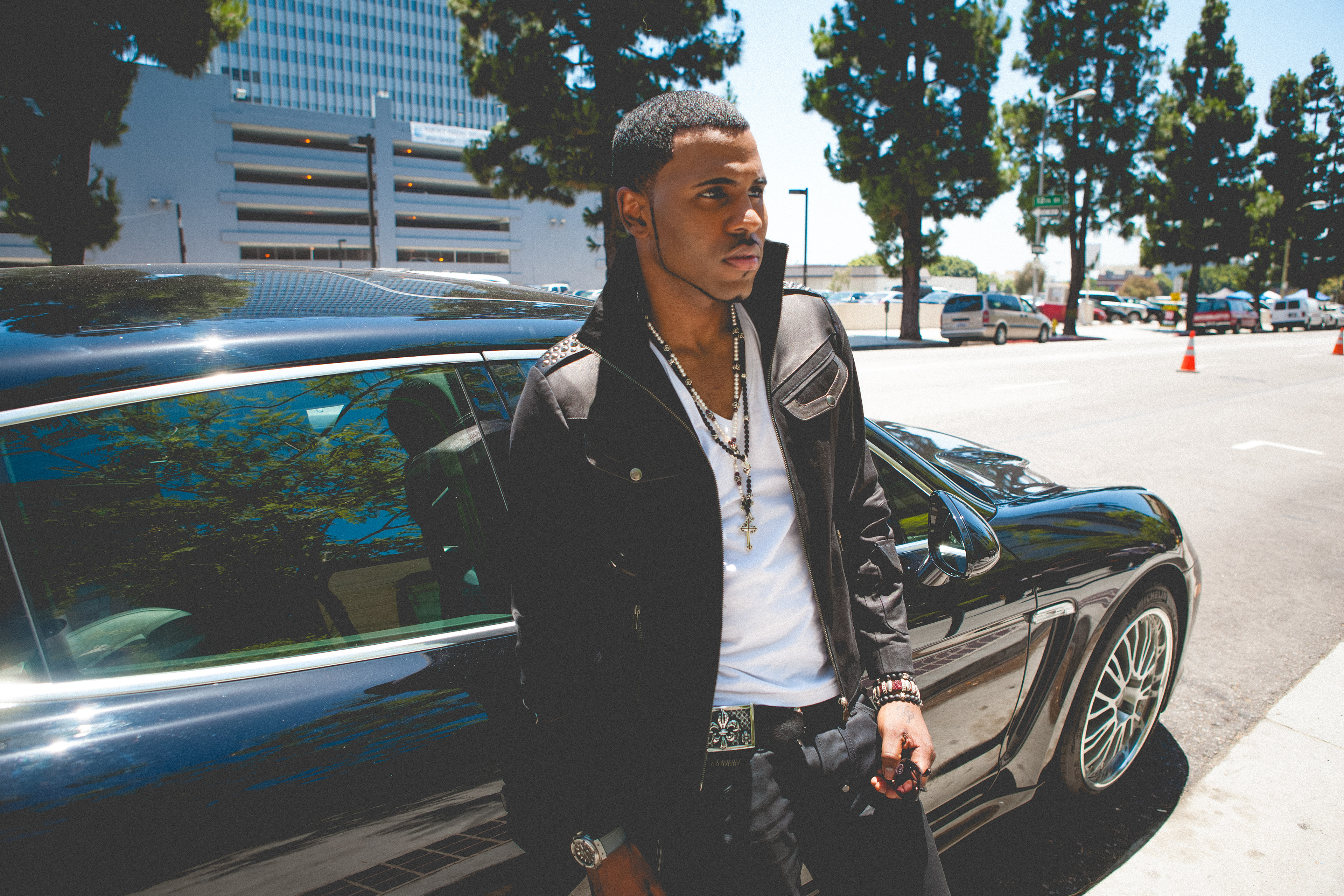 Jason Derulo - What If 