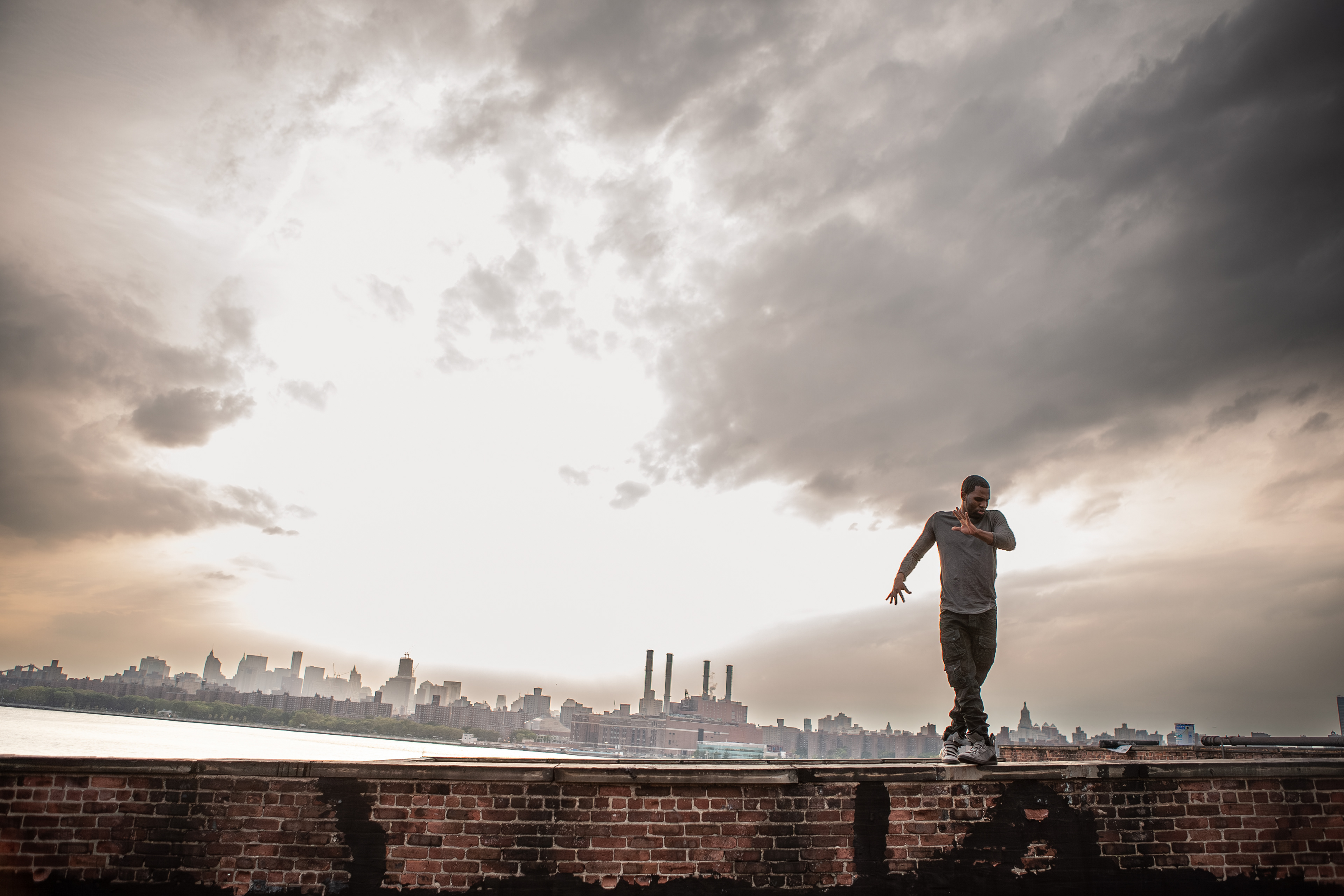 Jason Derulo | Breathing Video