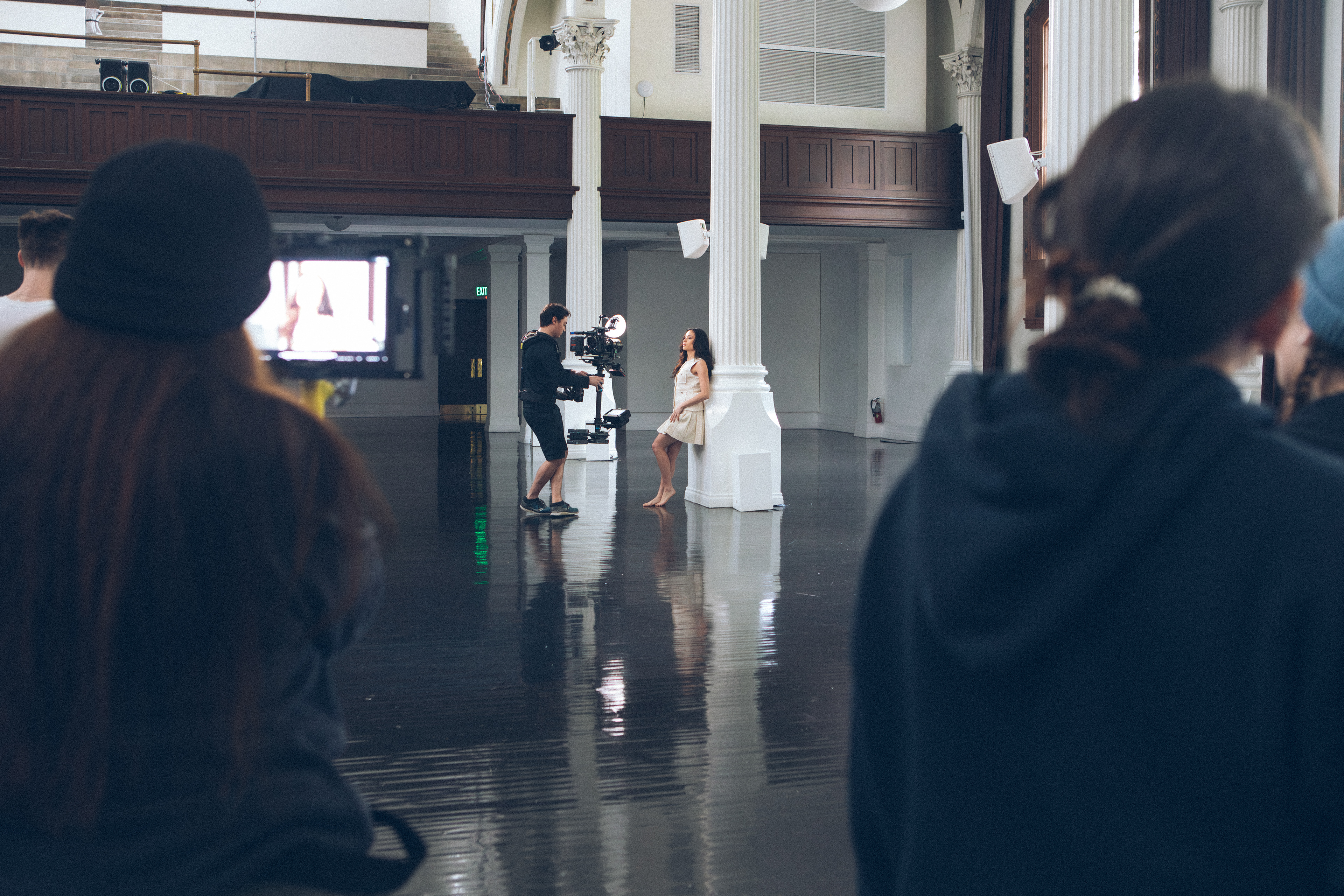 Hana Kuro | Be Romantic Video