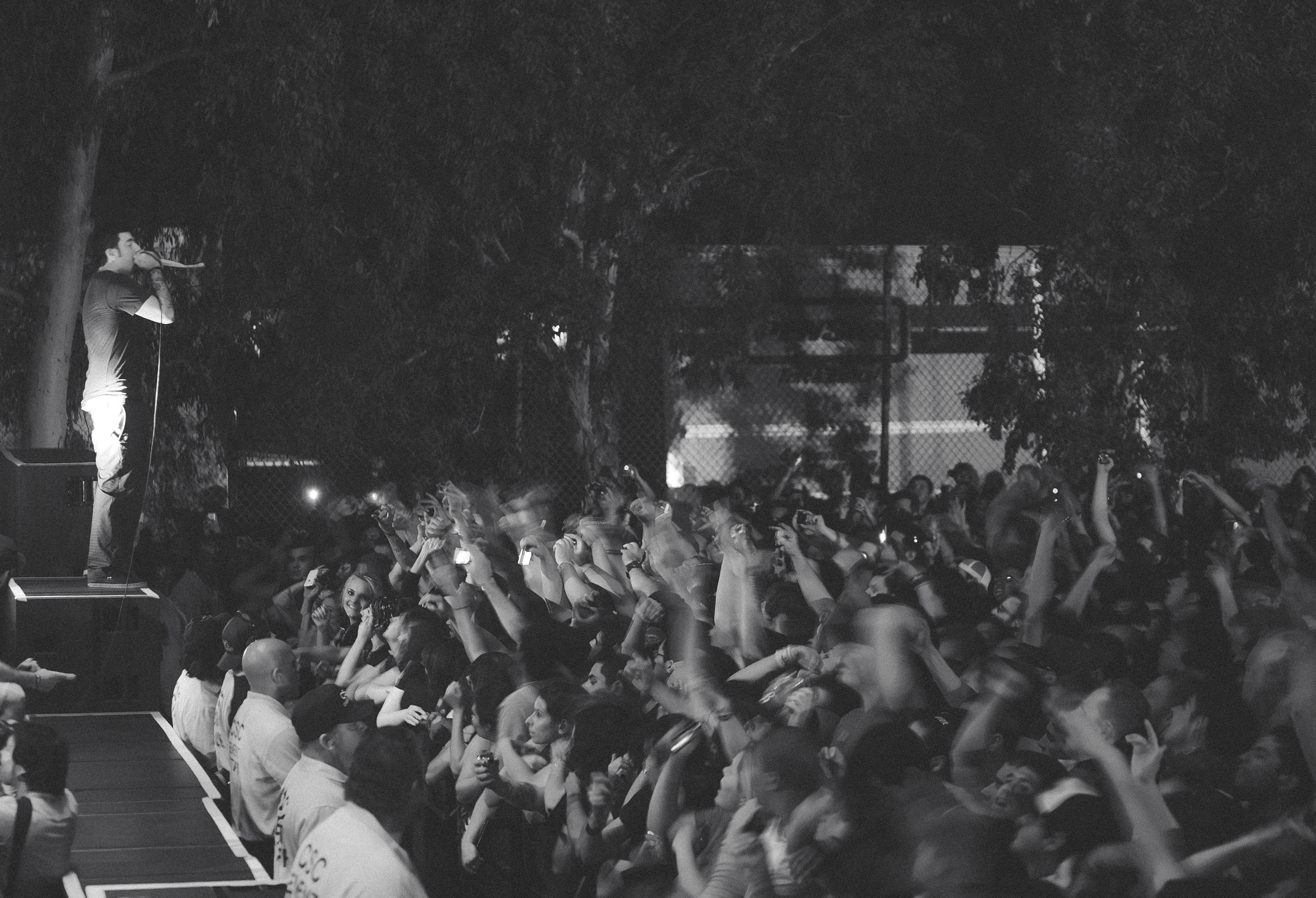 Chino Moreno | Deftones 