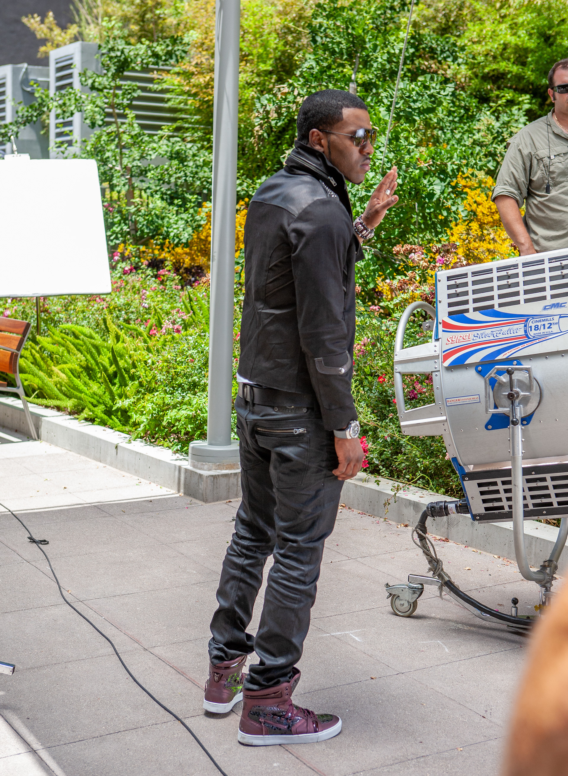 Jason Derulo - What If 