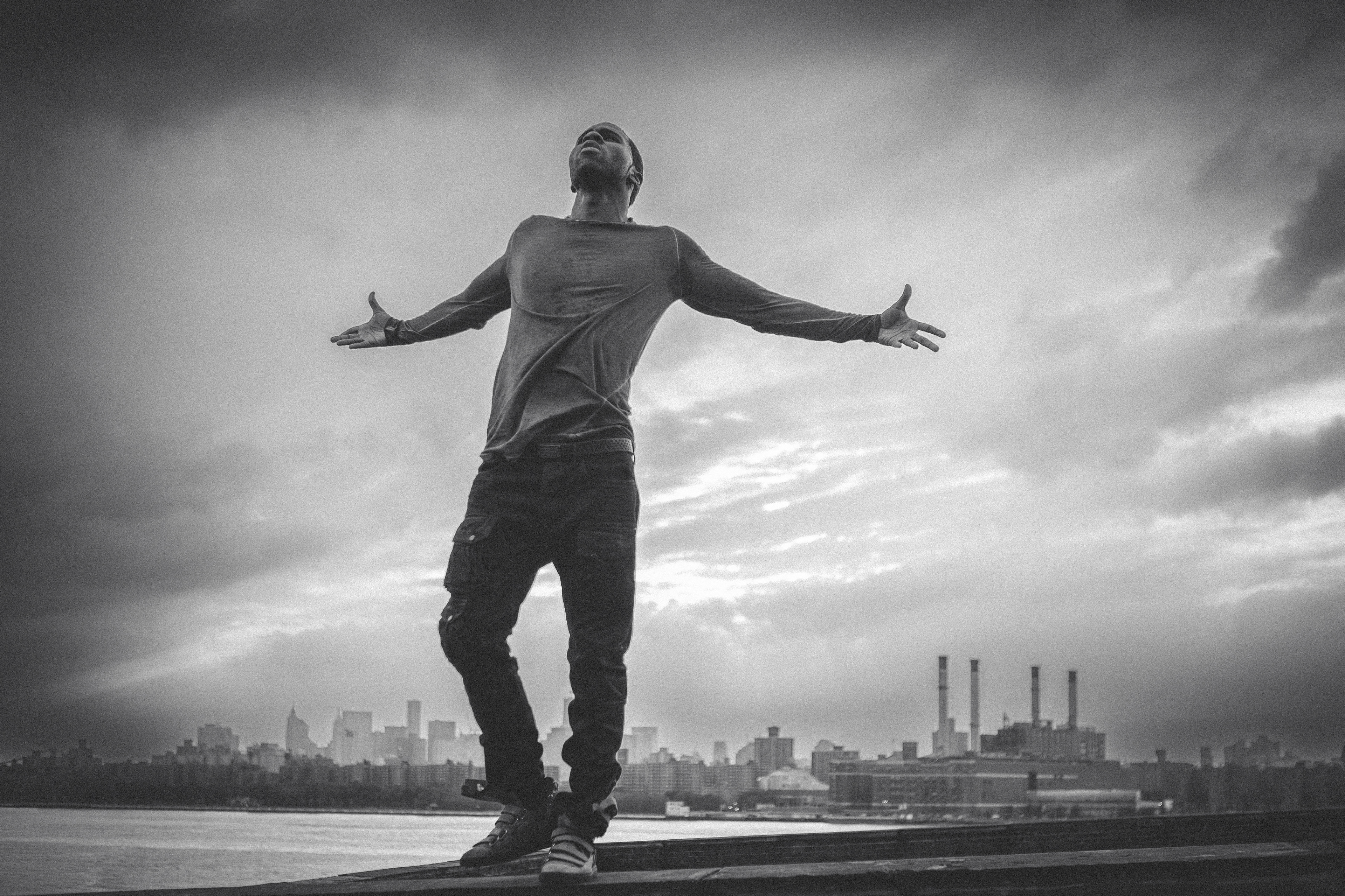 Jason Derulo | Breathing Video