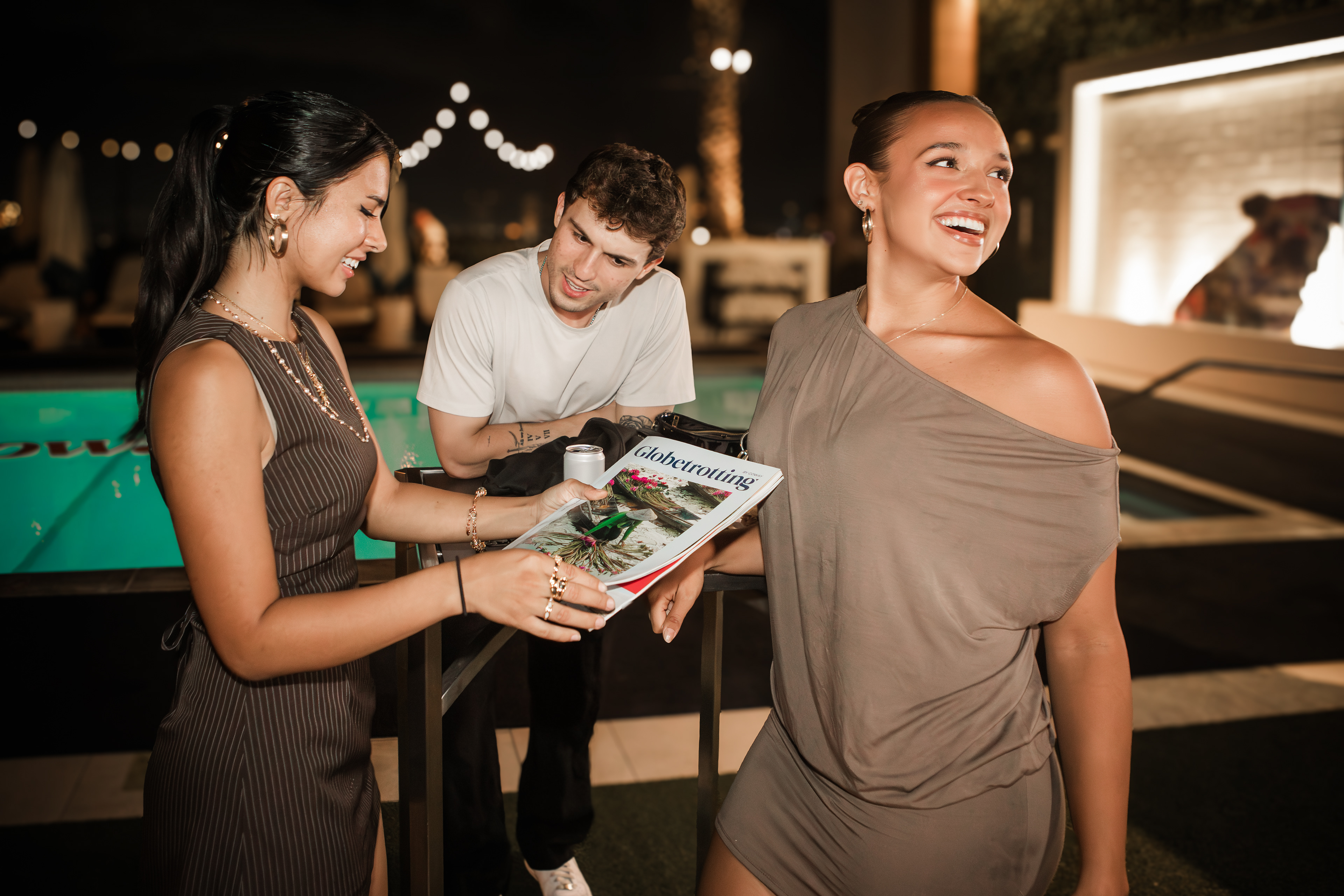 Goway Micro Film Festival 