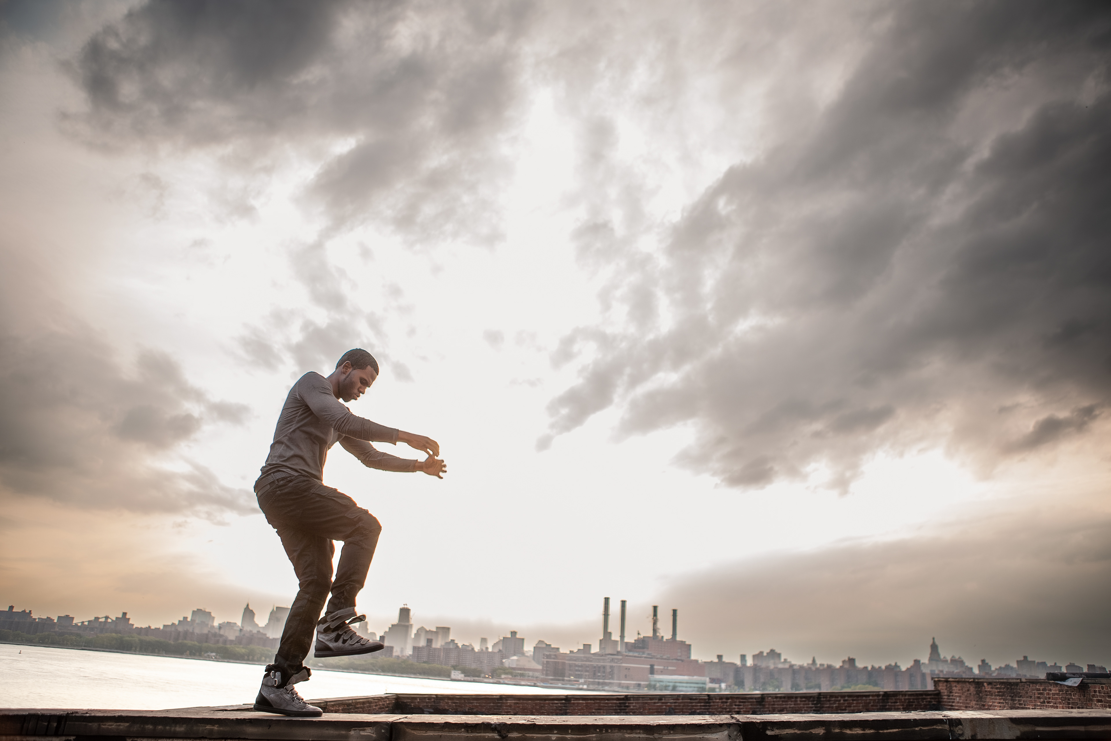 Jason Derulo | Breathing Video 