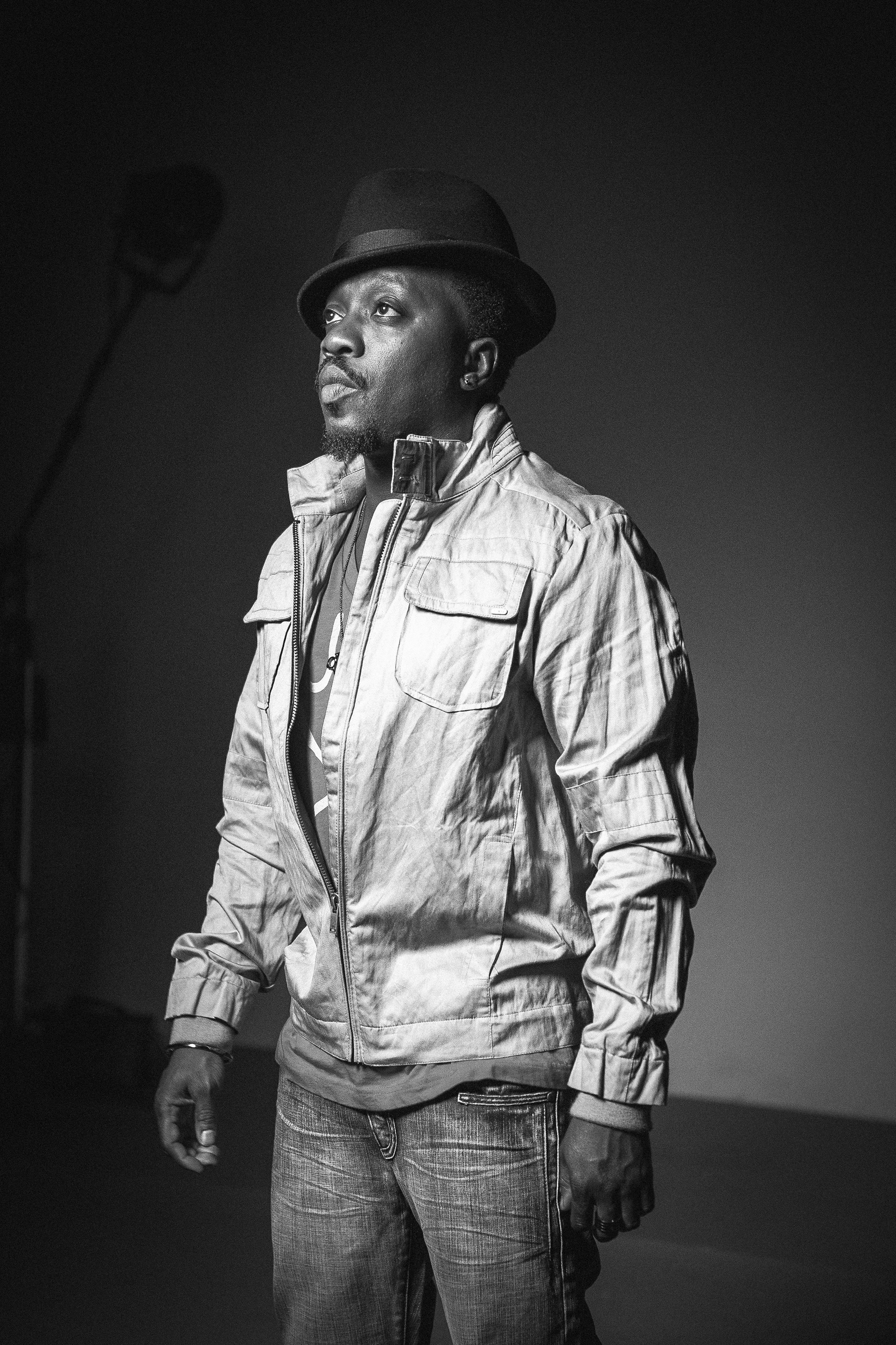 Jill Scott ft. Anthony Hamilton - So in Love | Video