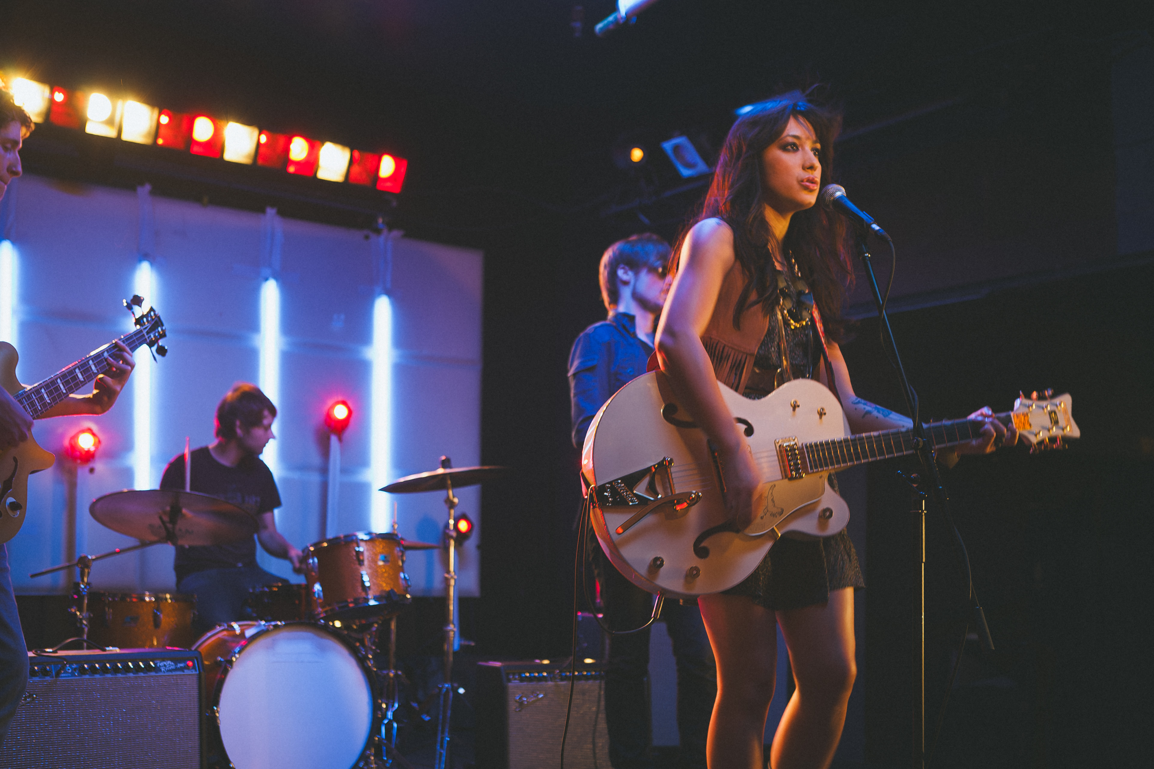 Michelle Branch | Loud Music - Video 