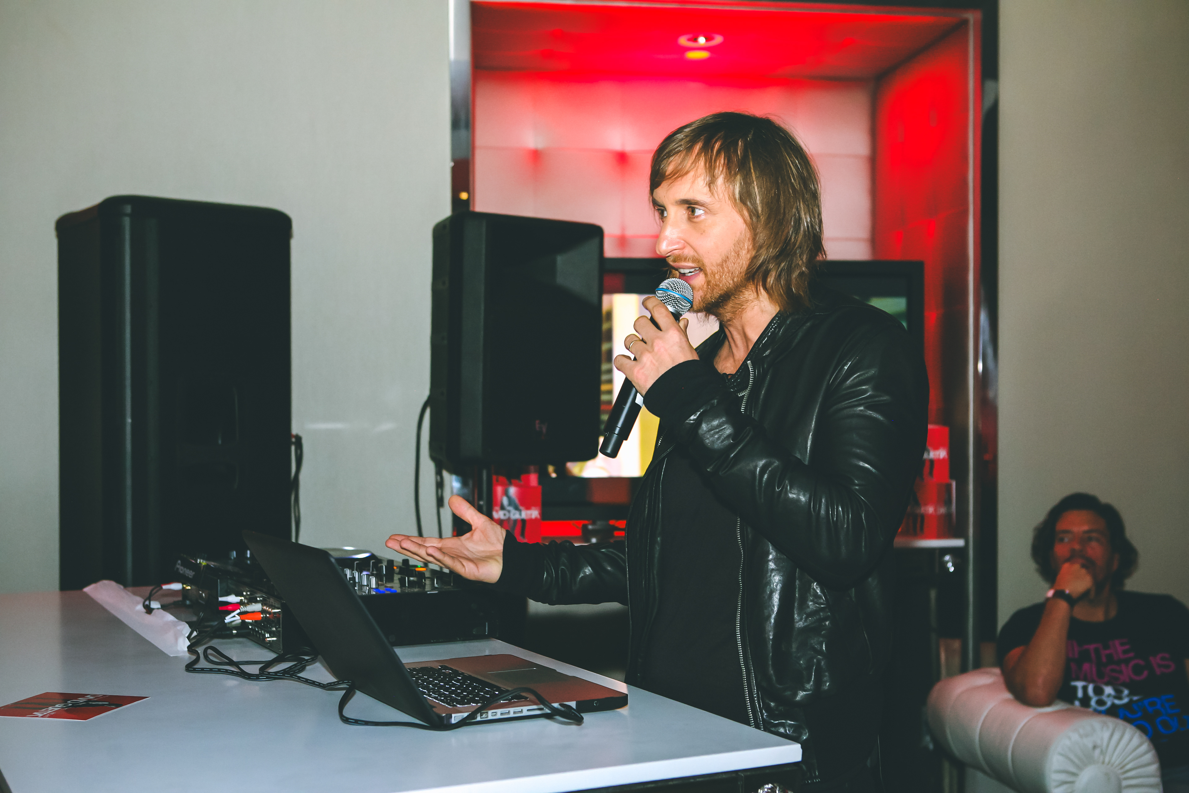 David Guetta 