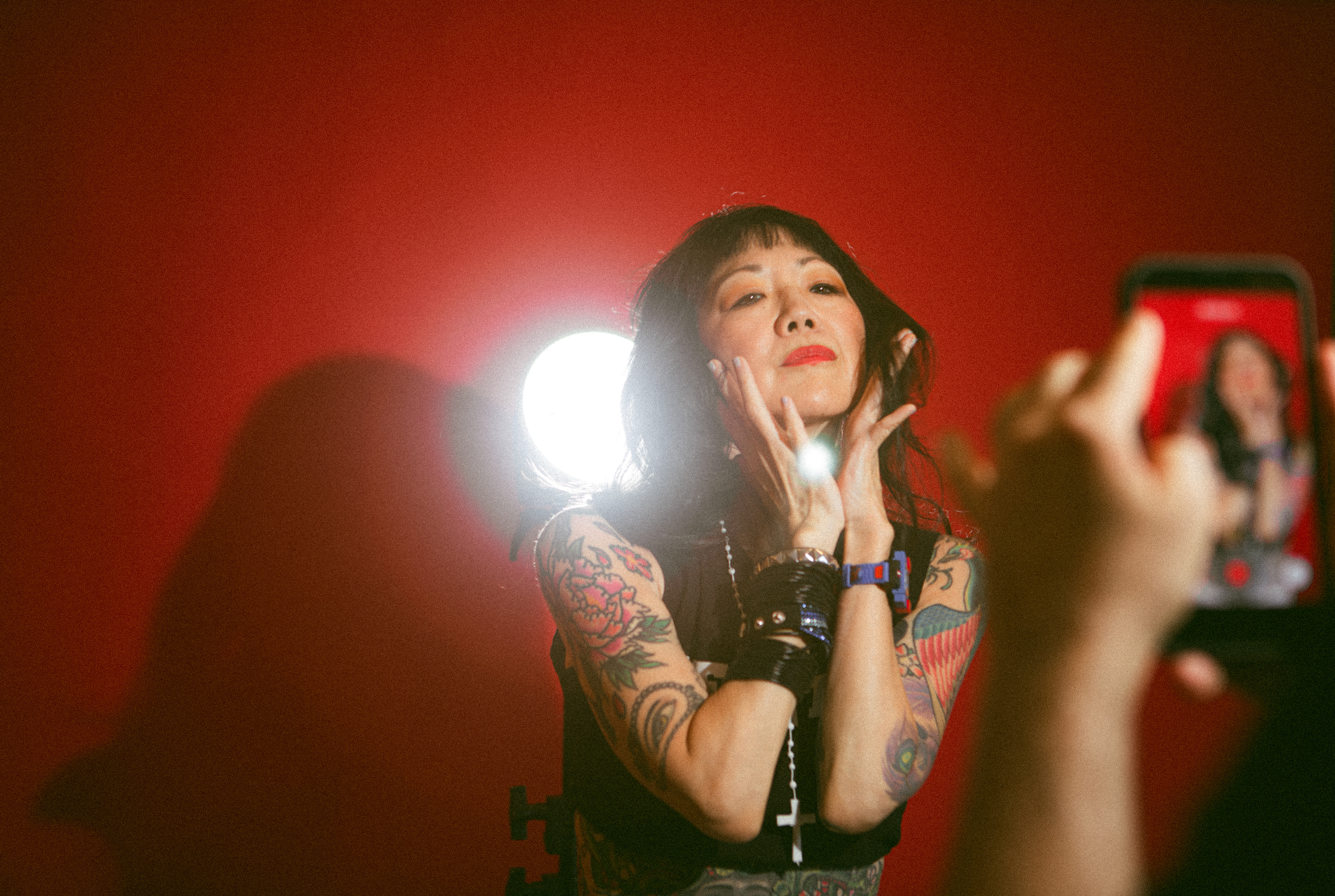 Margaret Cho