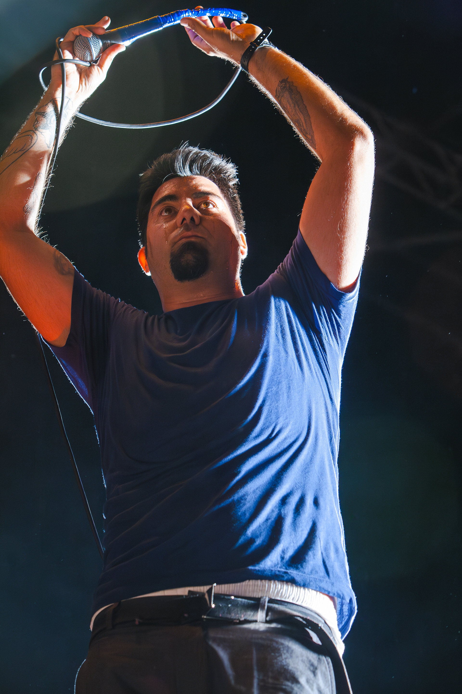 Chino Moreno | Deftones 