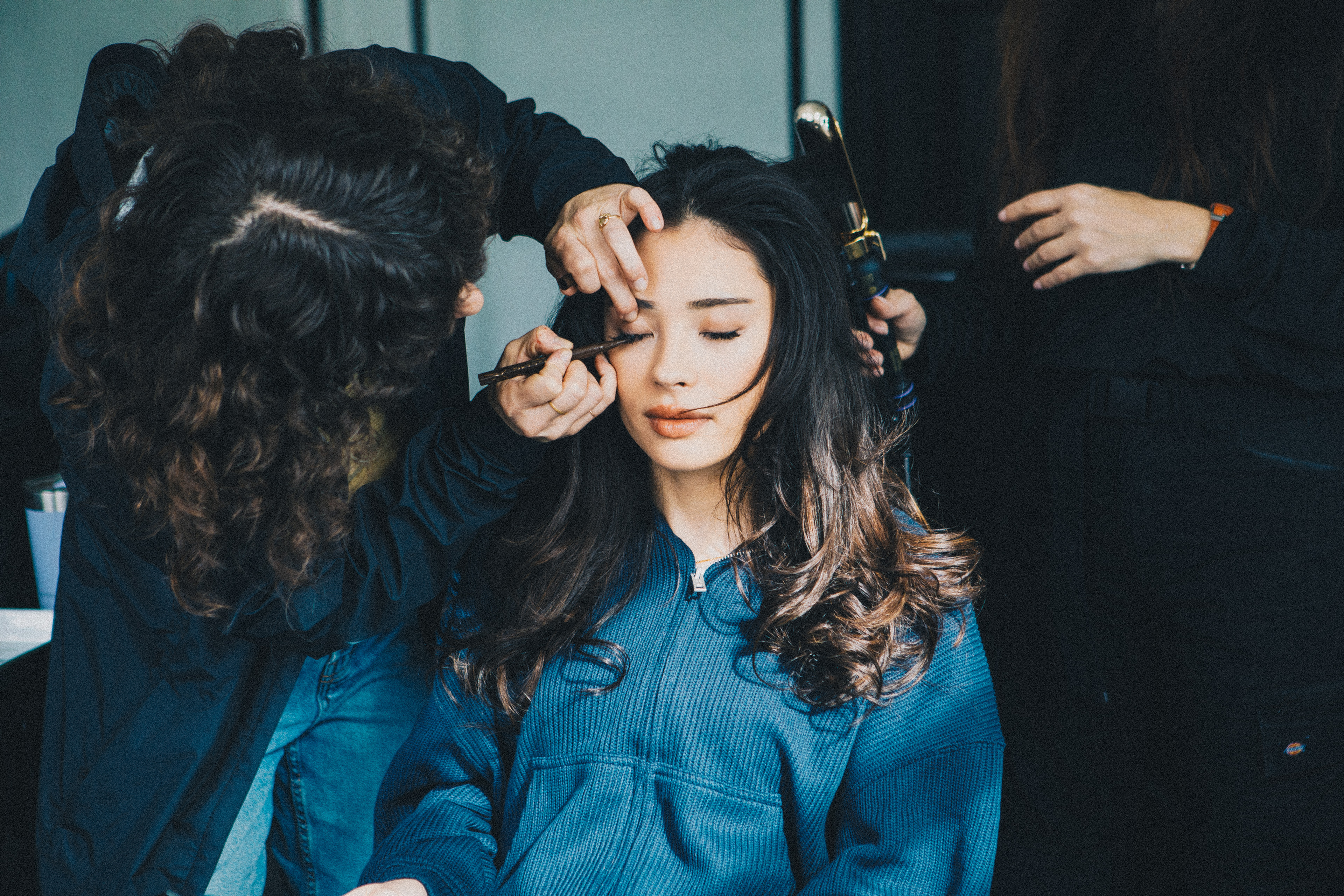 Hana Kuro | Be Romantic Video