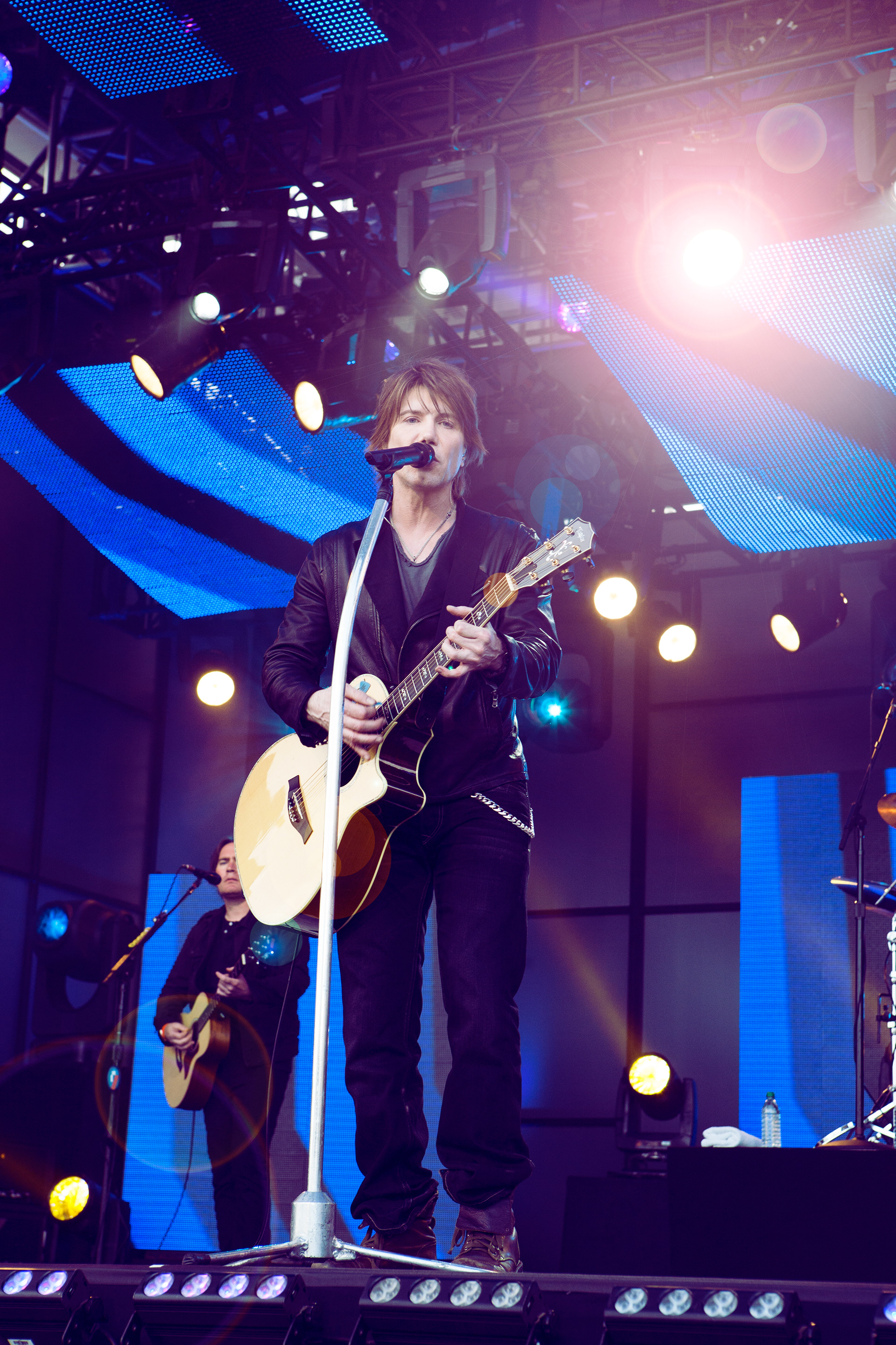 Johnny Rzeznik | Goo Goo Dolls 