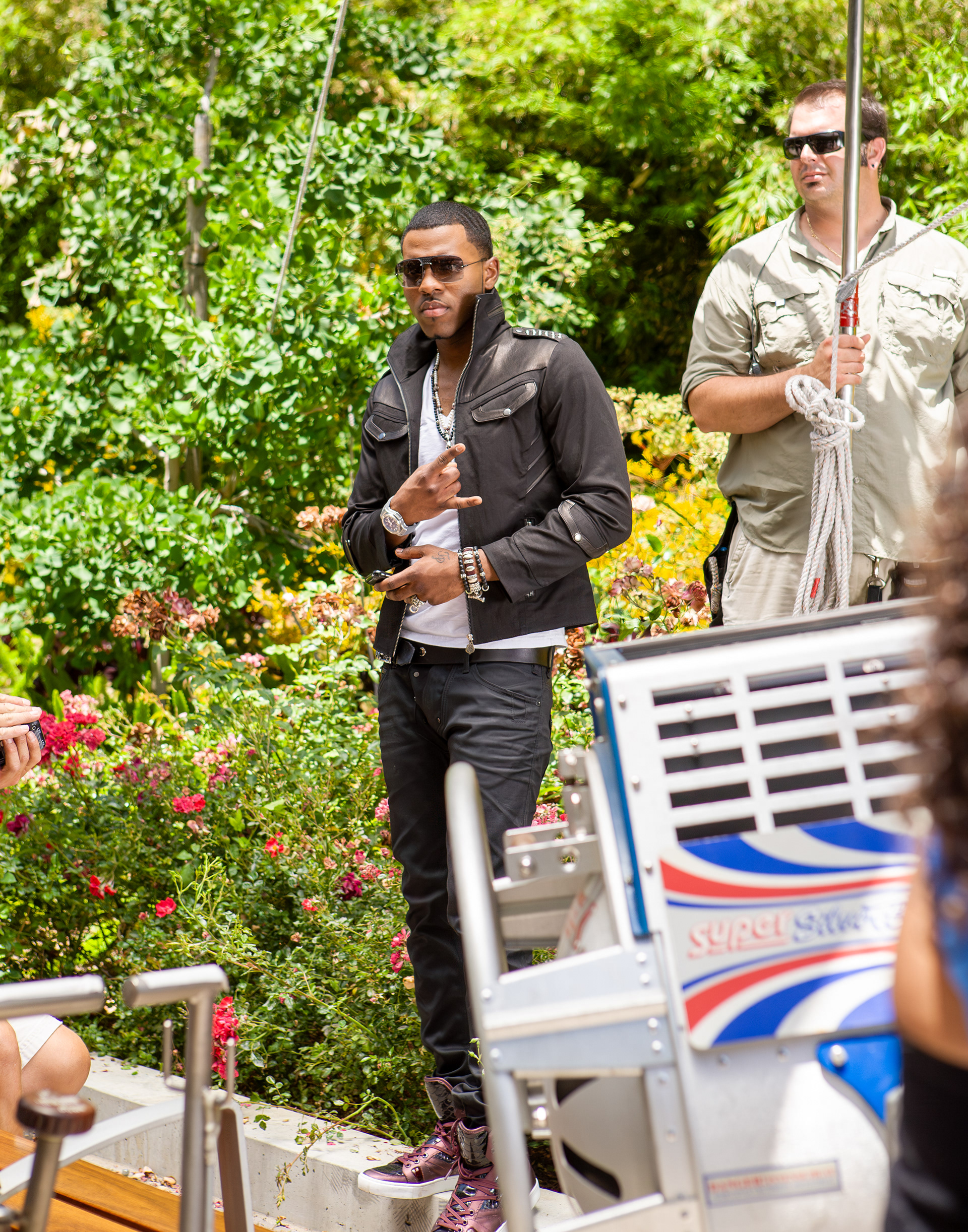 Jason Derulo - What If 