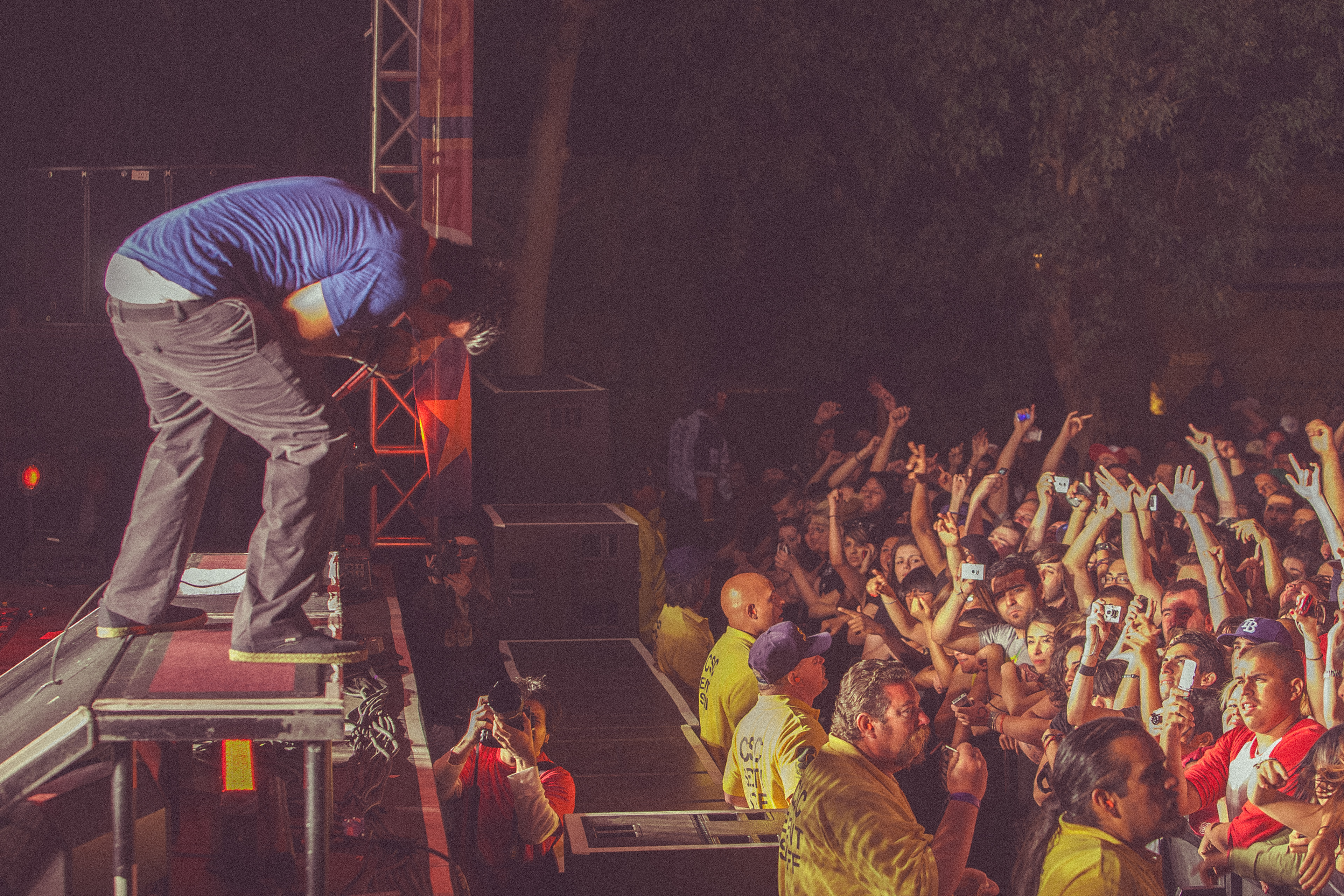 Chino Moreno | Deftones 