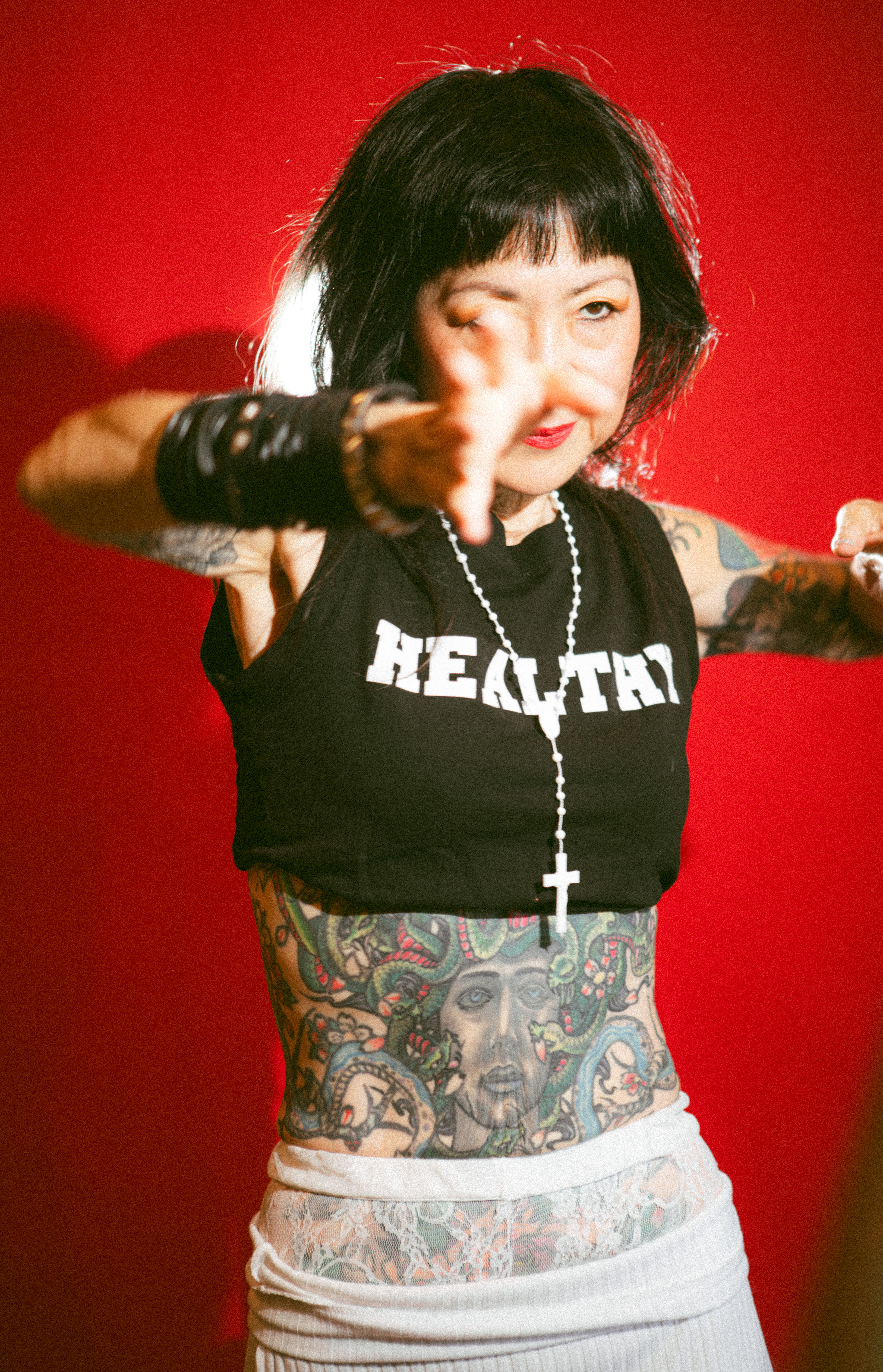 Margaret Cho