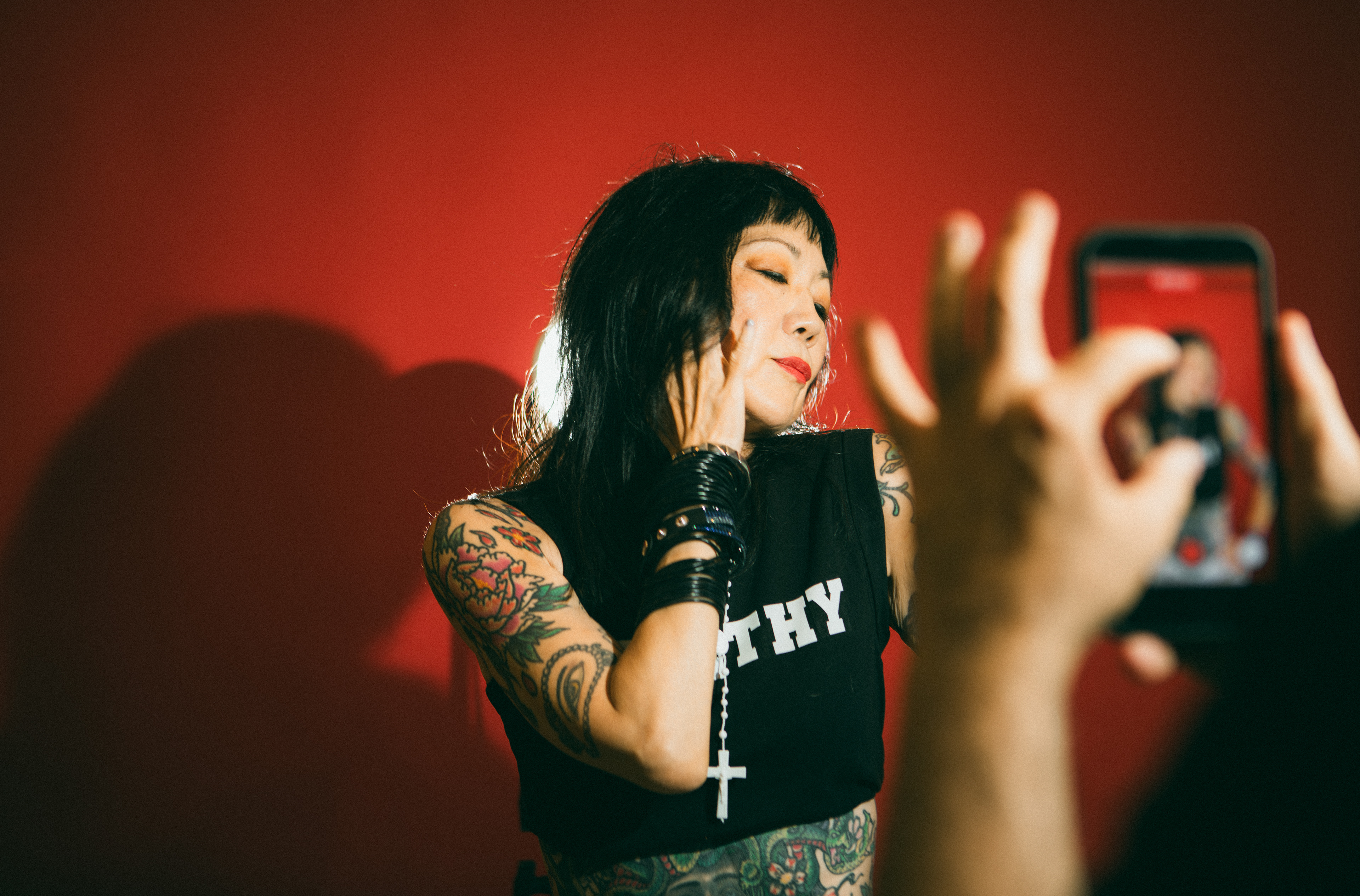 Margaret Cho