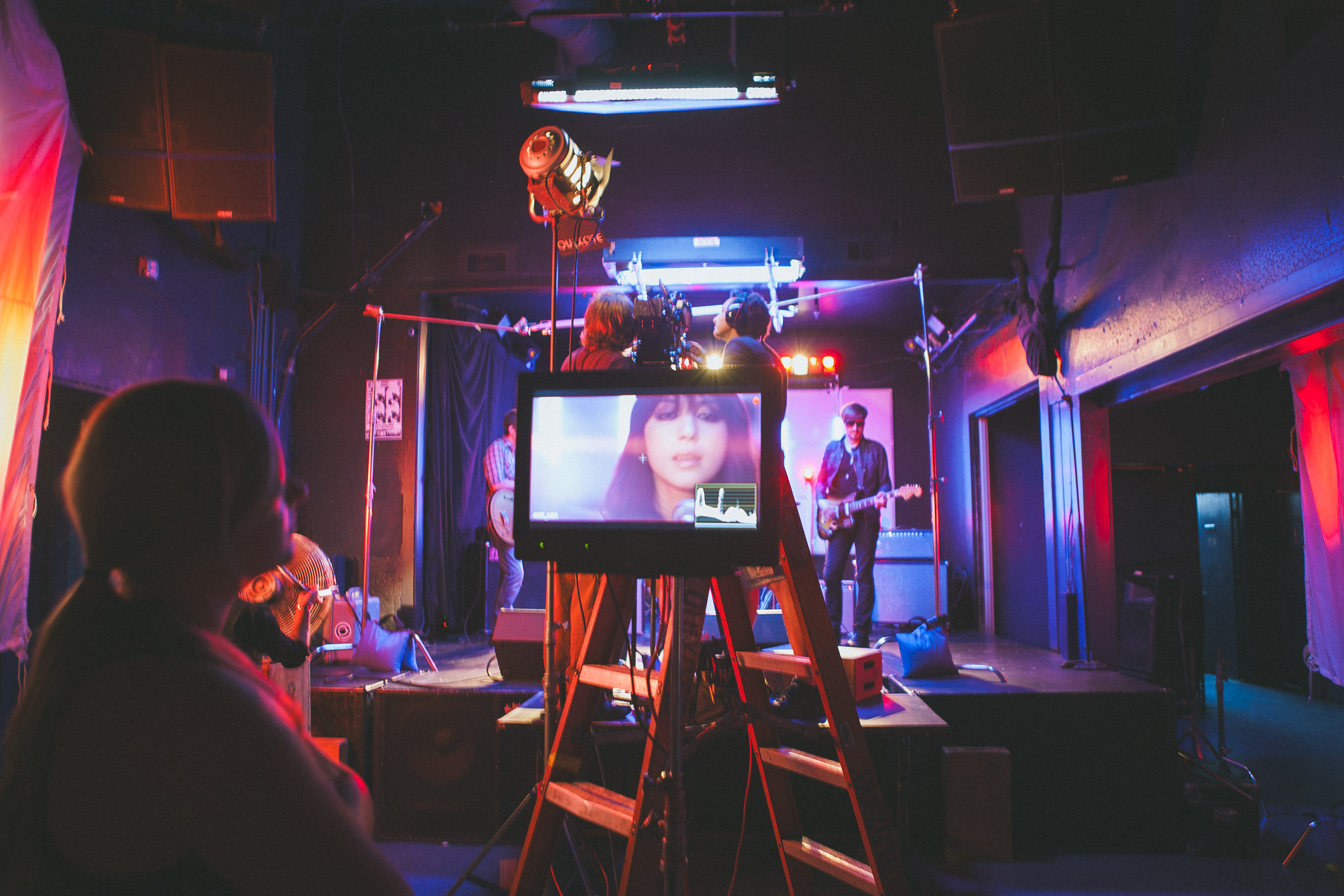 Michelle Branch | Loud Music - Video 