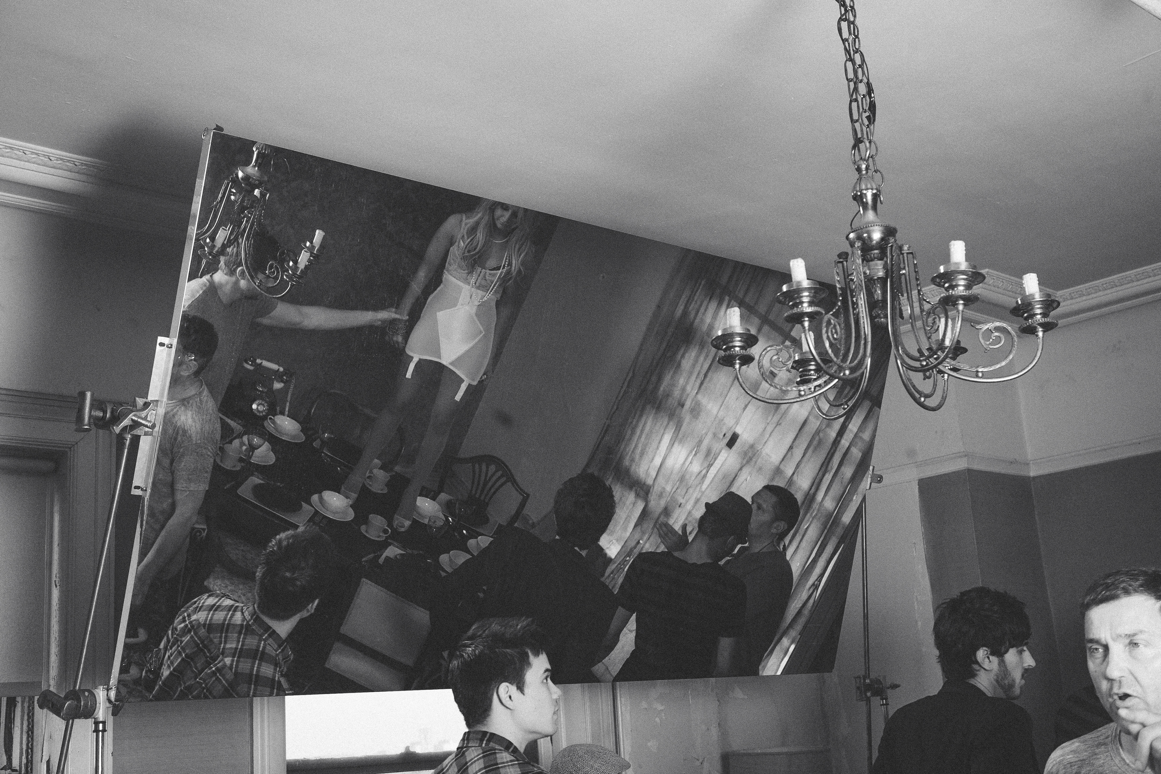 Ashley Tisdale | Crank It Up Video 