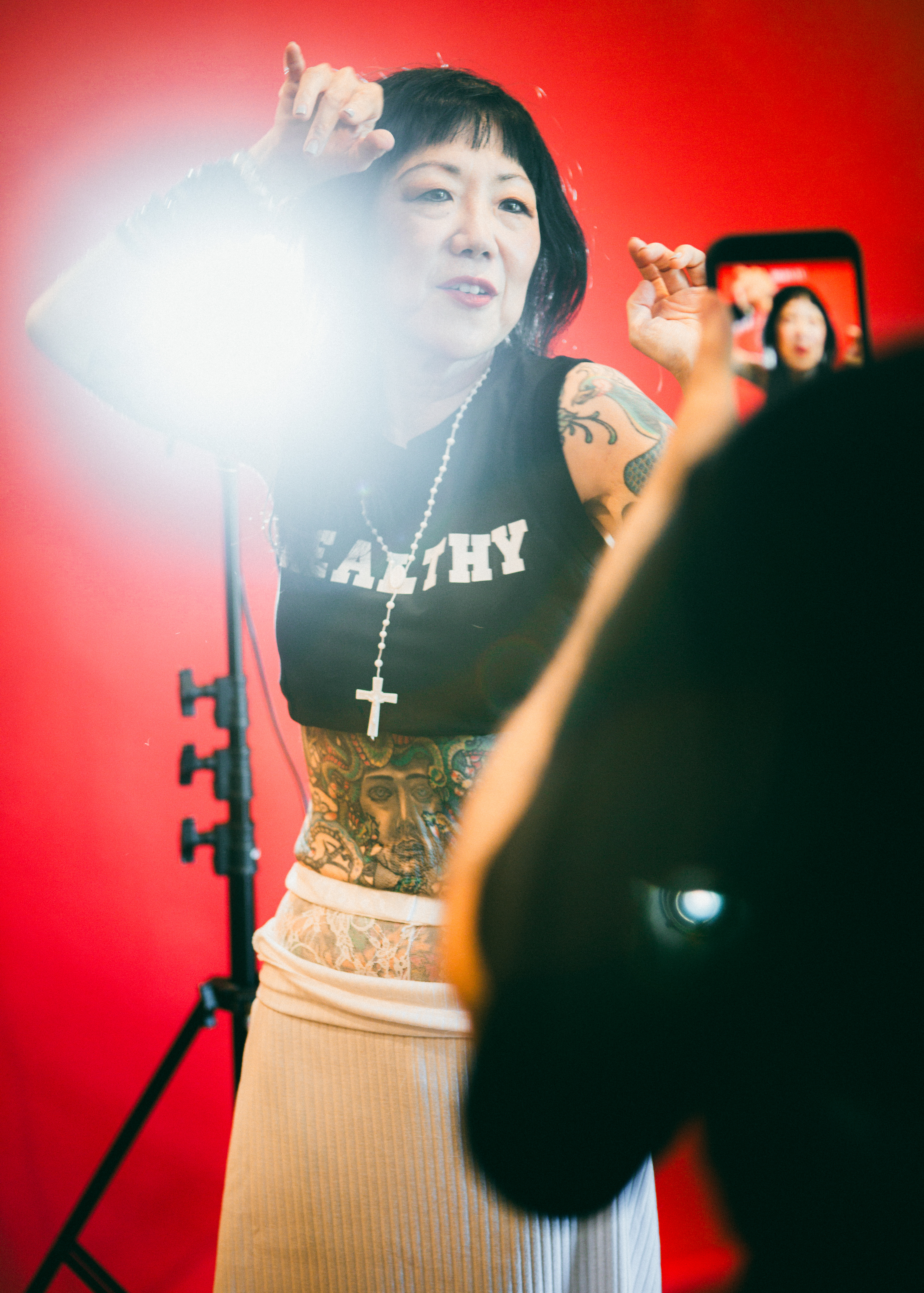 Margaret Cho