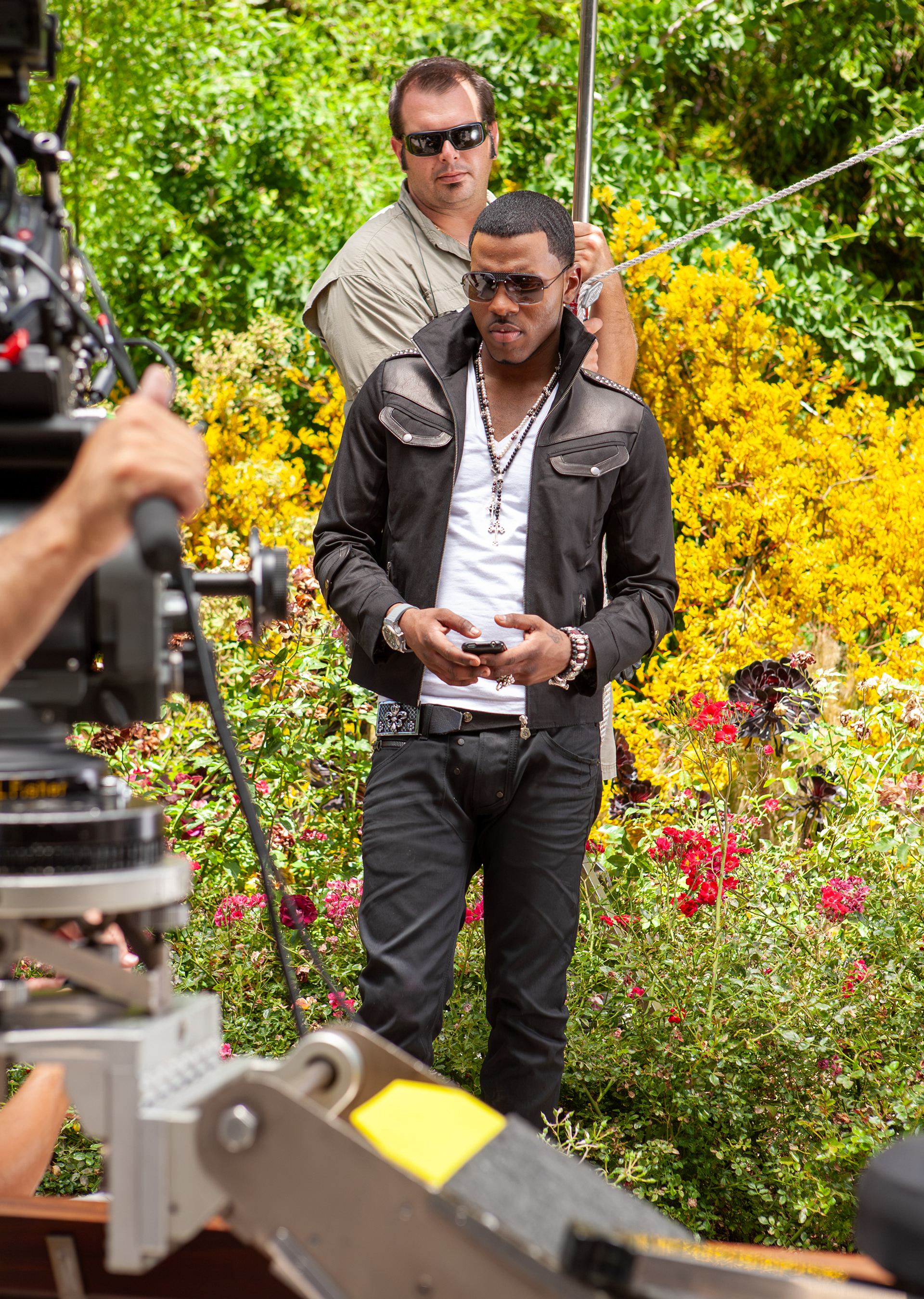 Jason Derulo - What If 