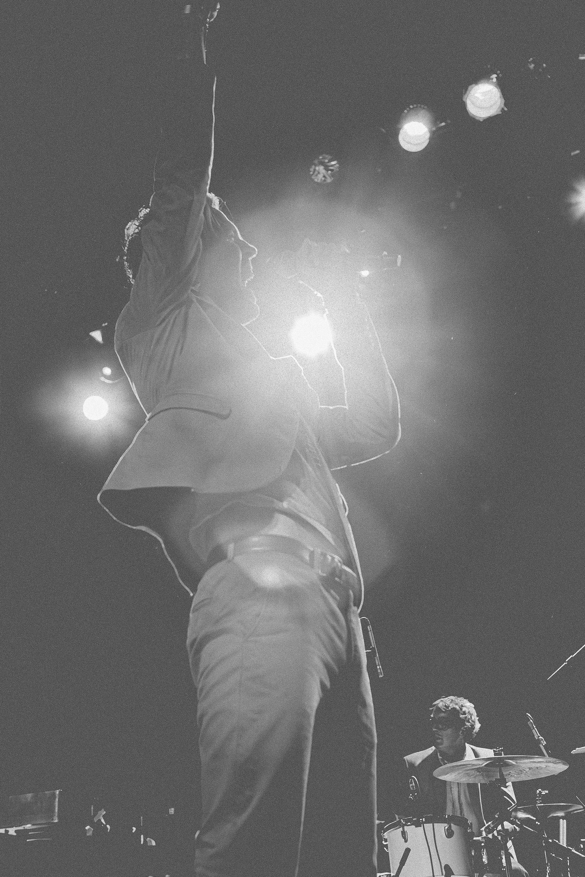 Fitz and The Tantrums 