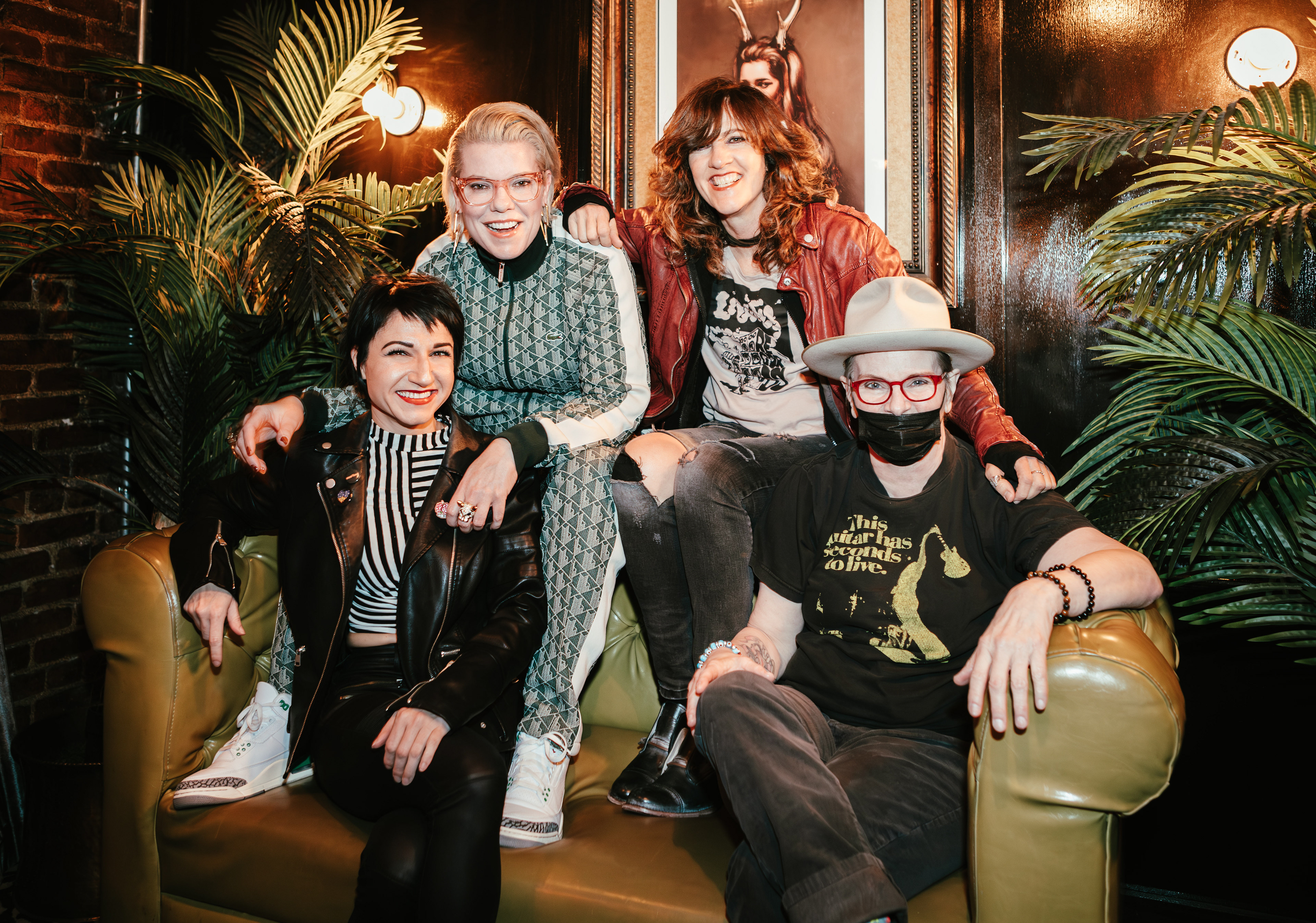 The Punk Rock Therapist 