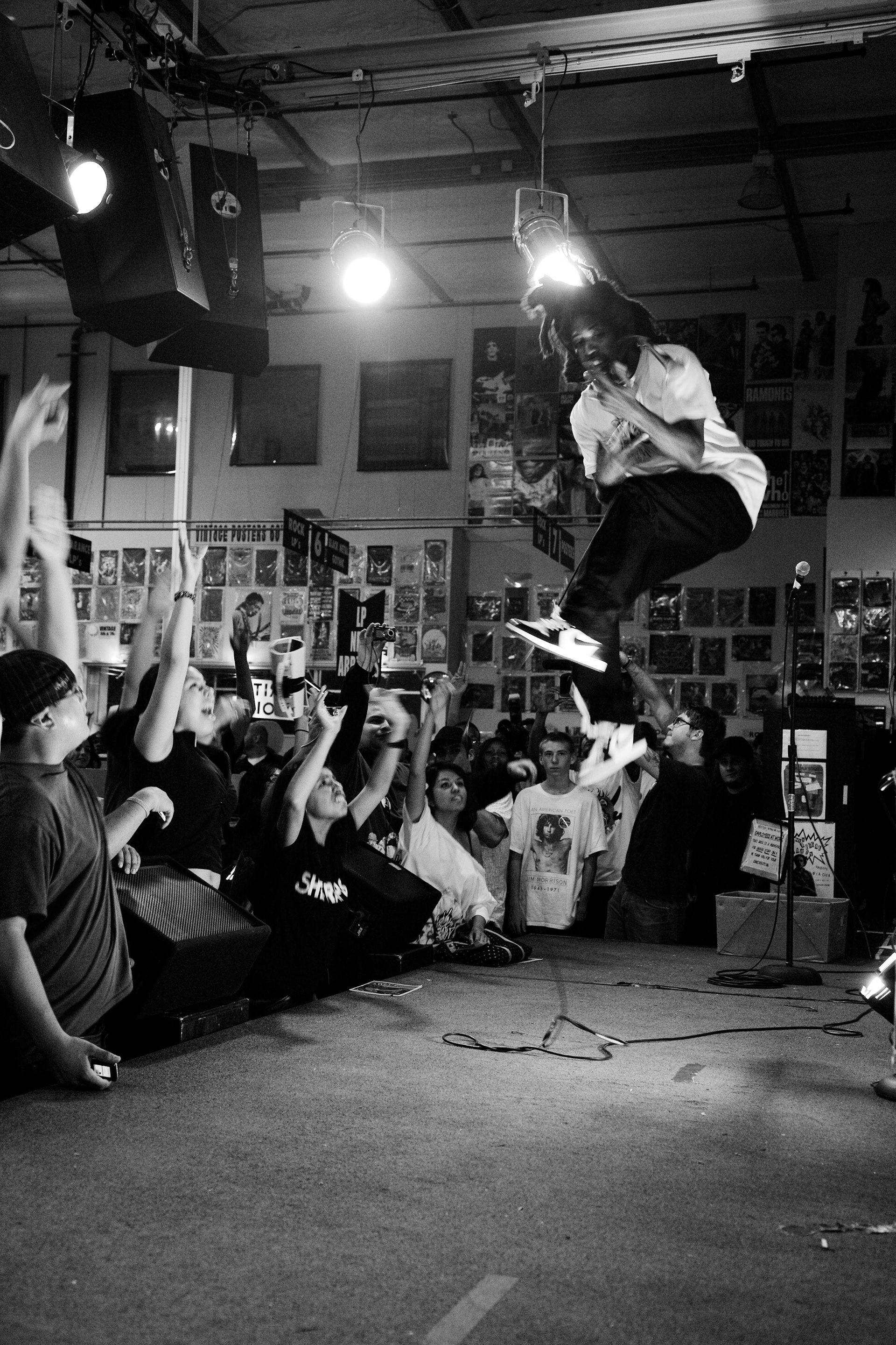 Murs | Amoeba Hollywood 