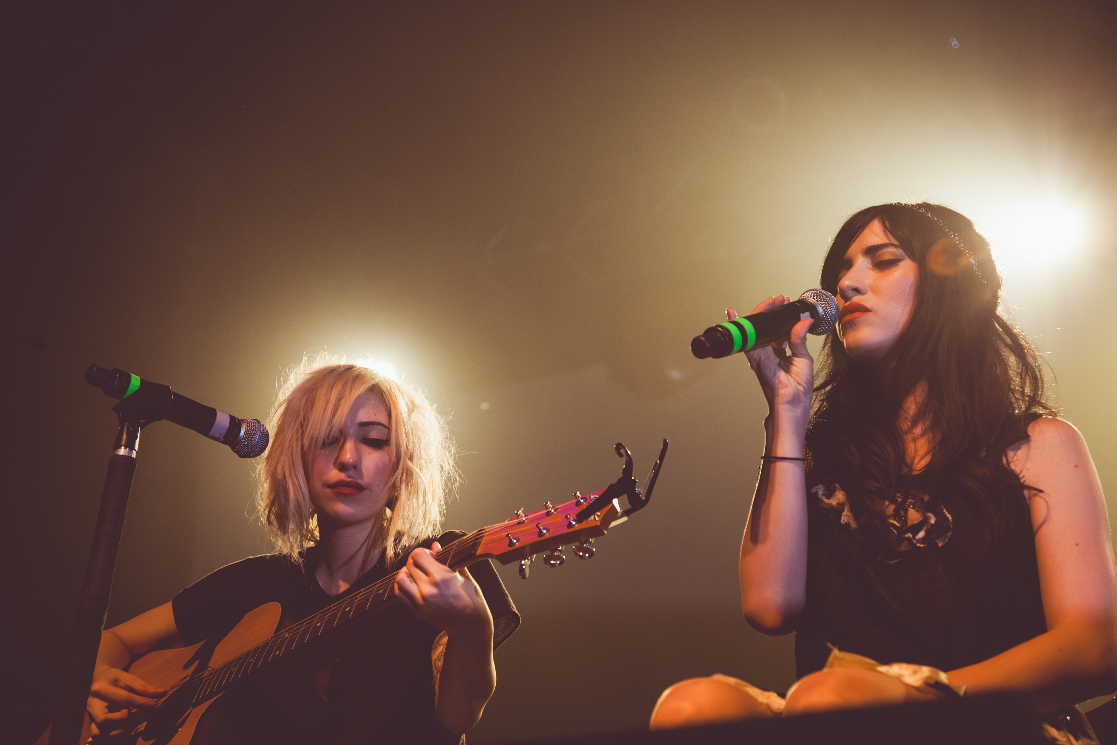 The Veronicas