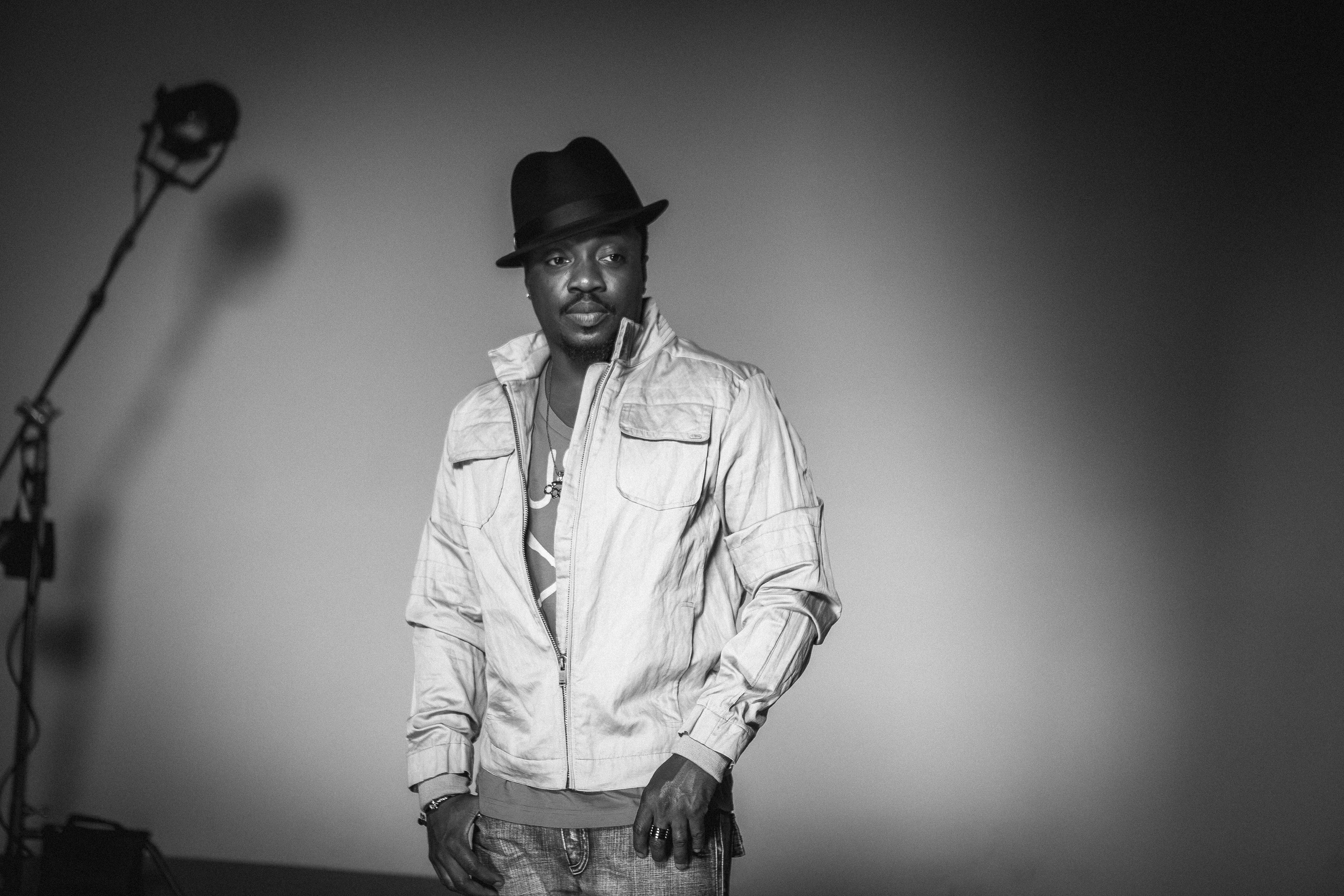 Jill Scott ft. Anthony Hamilton - So in Love | Video