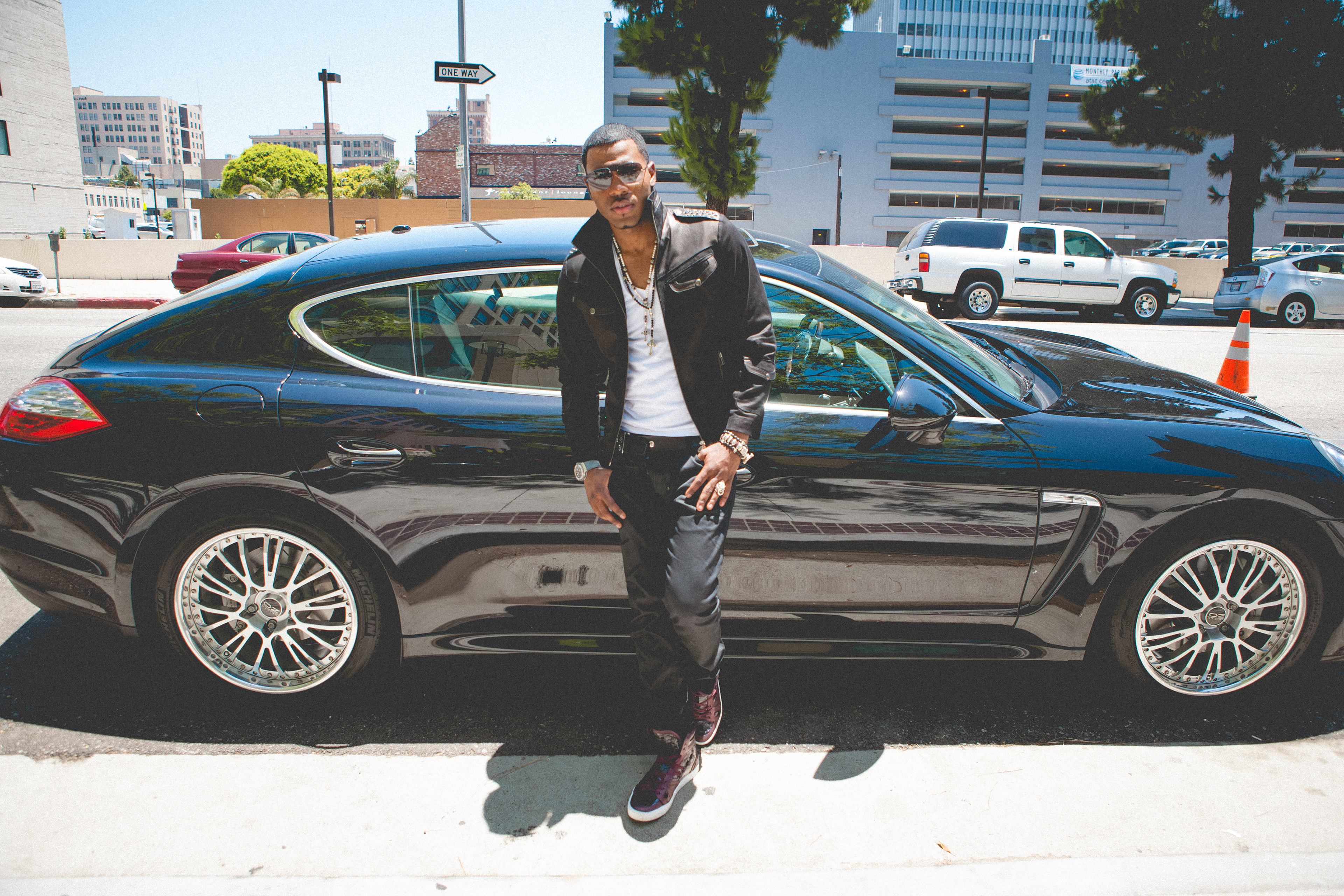 Jason Derulo - What If 