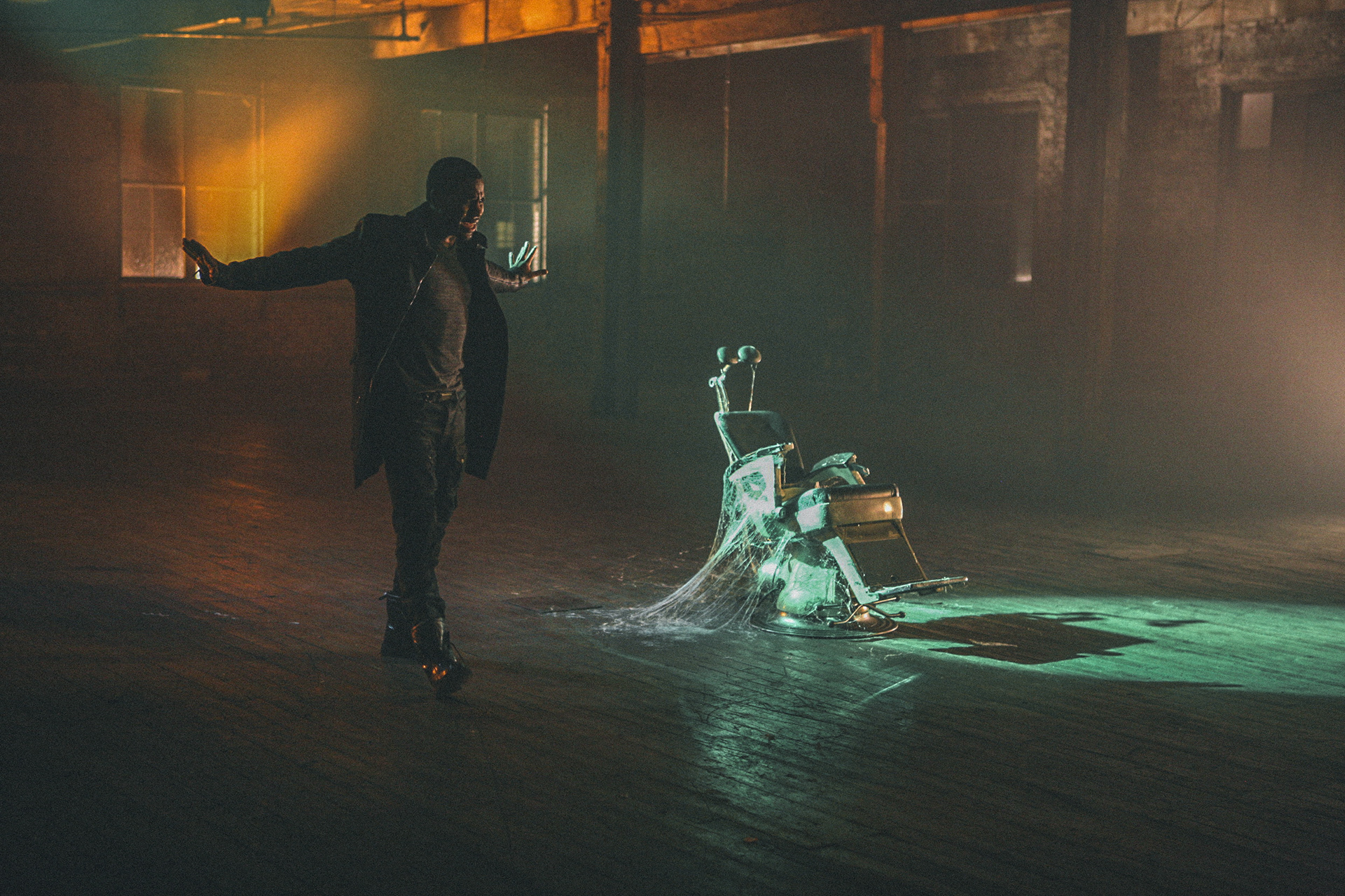 Jason Derulo | Breathing Video