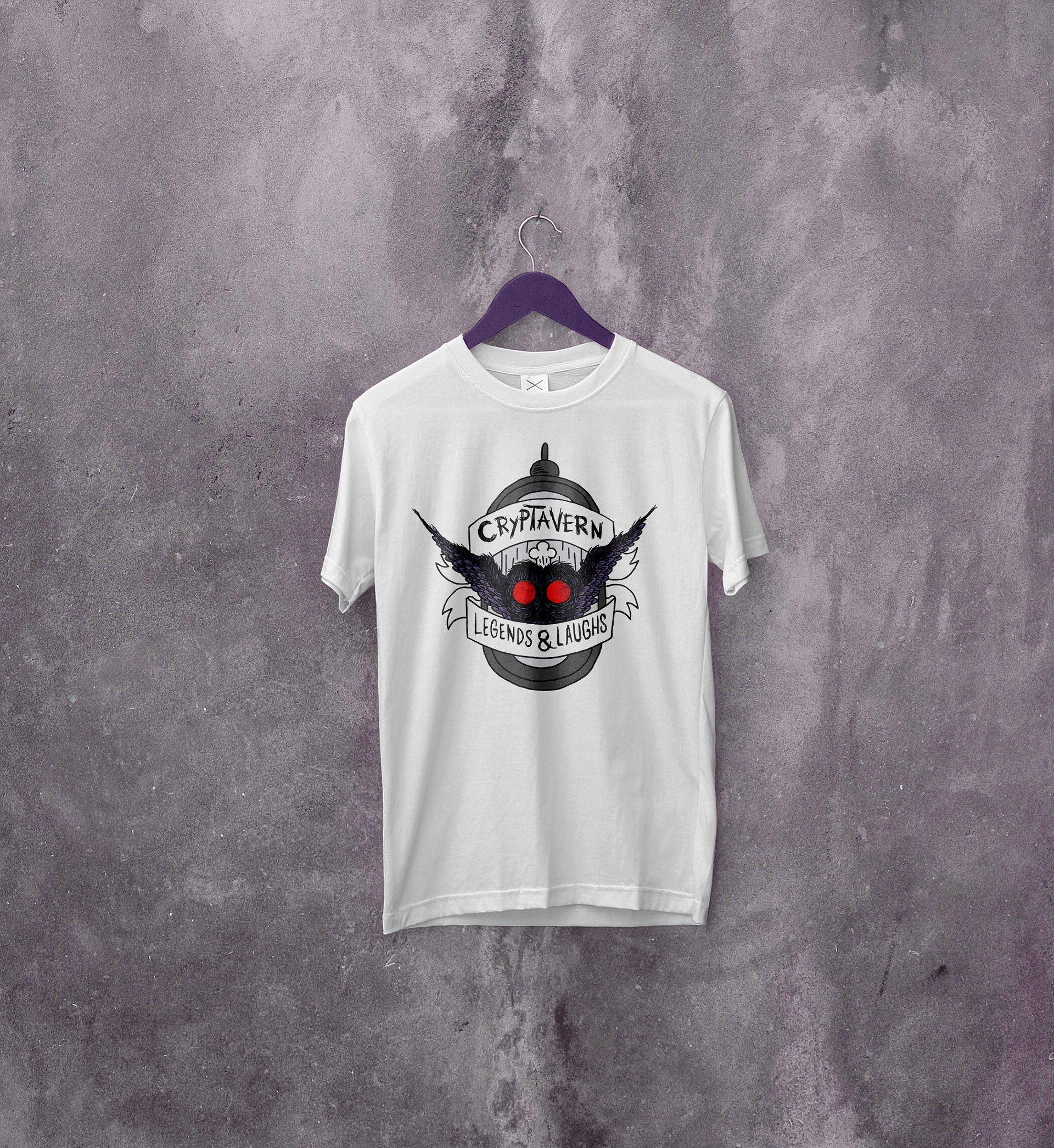 Logo Shirt