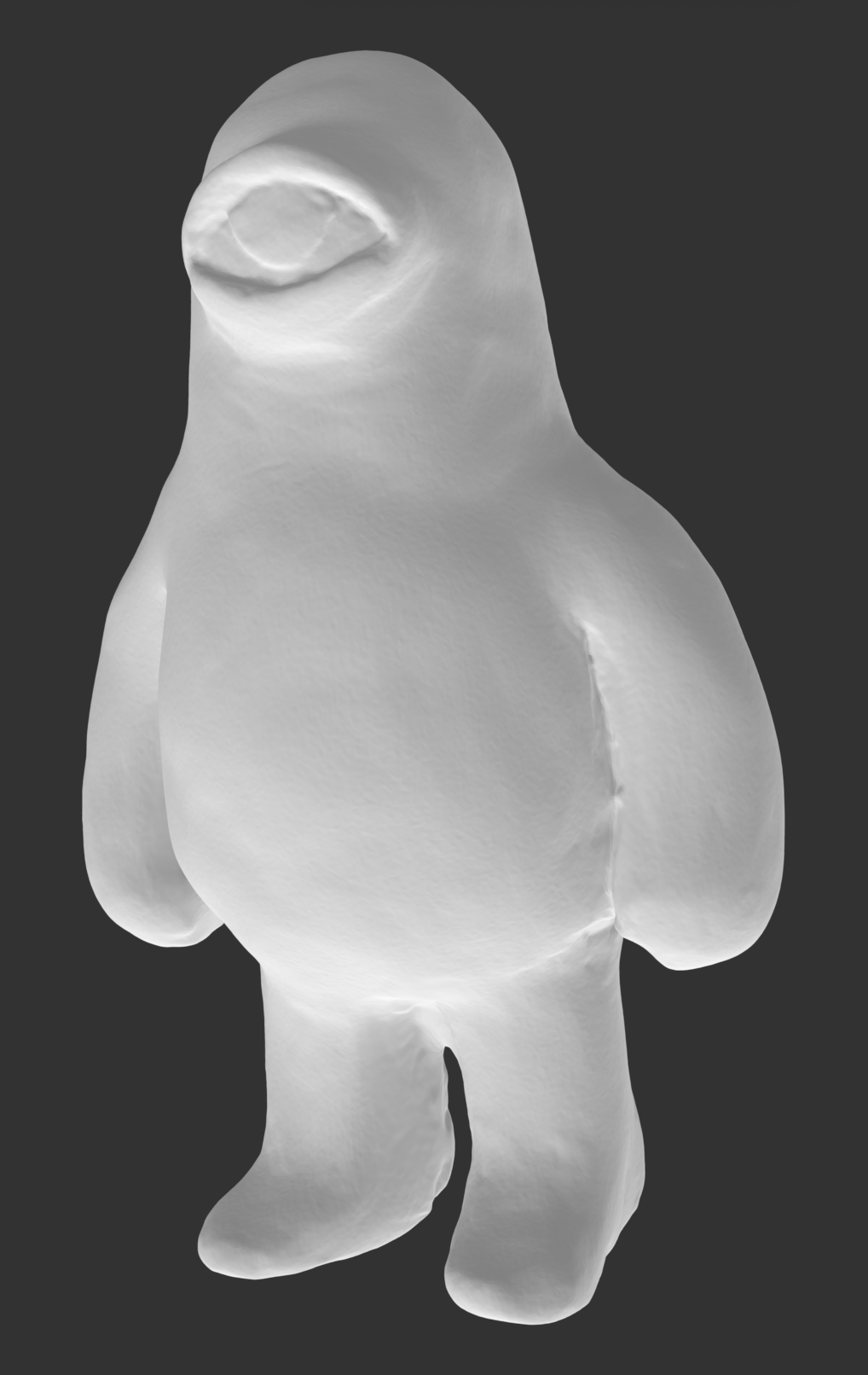 Noodle 3D