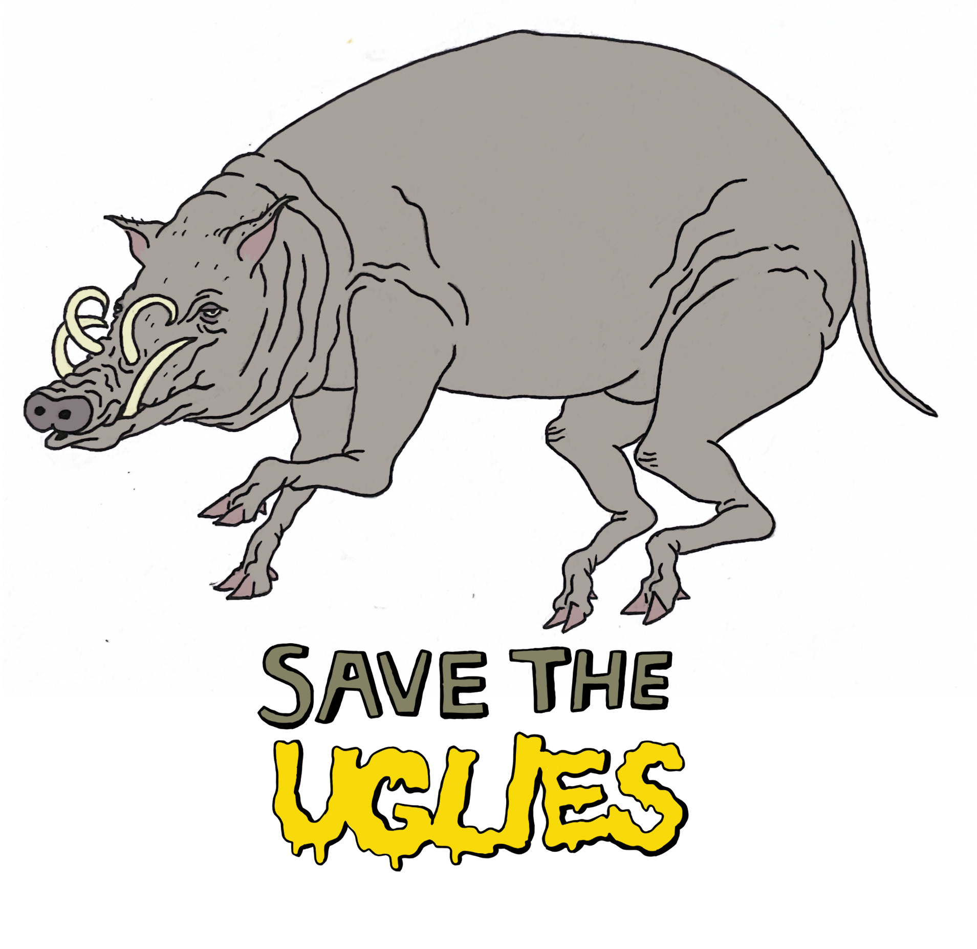 Babirusa