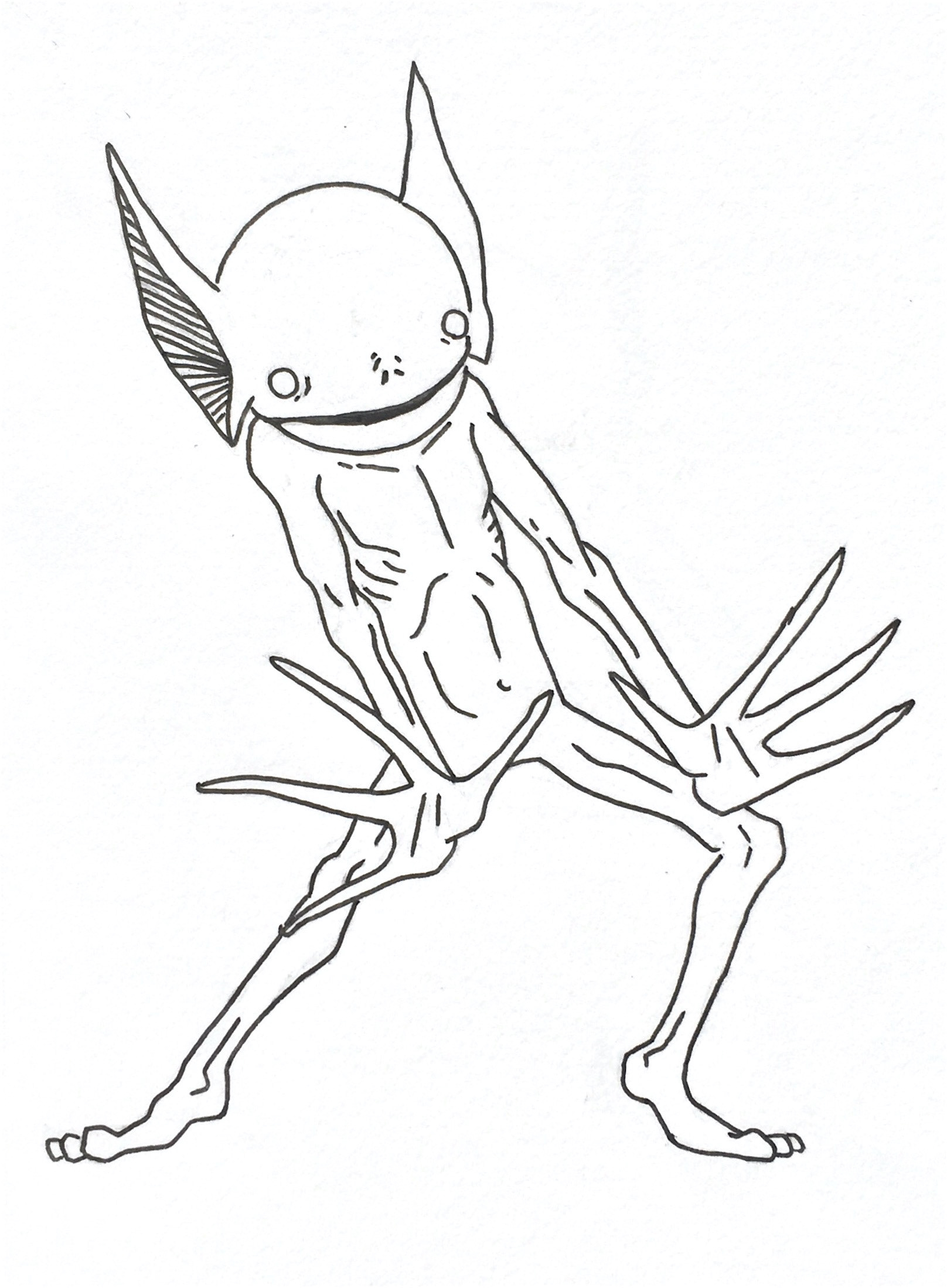Goblin Inks 1