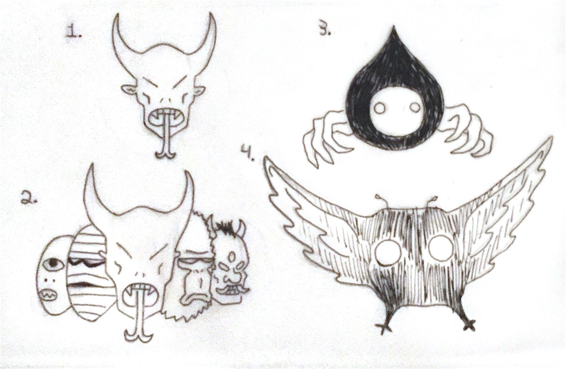 Logo Thumbs 4