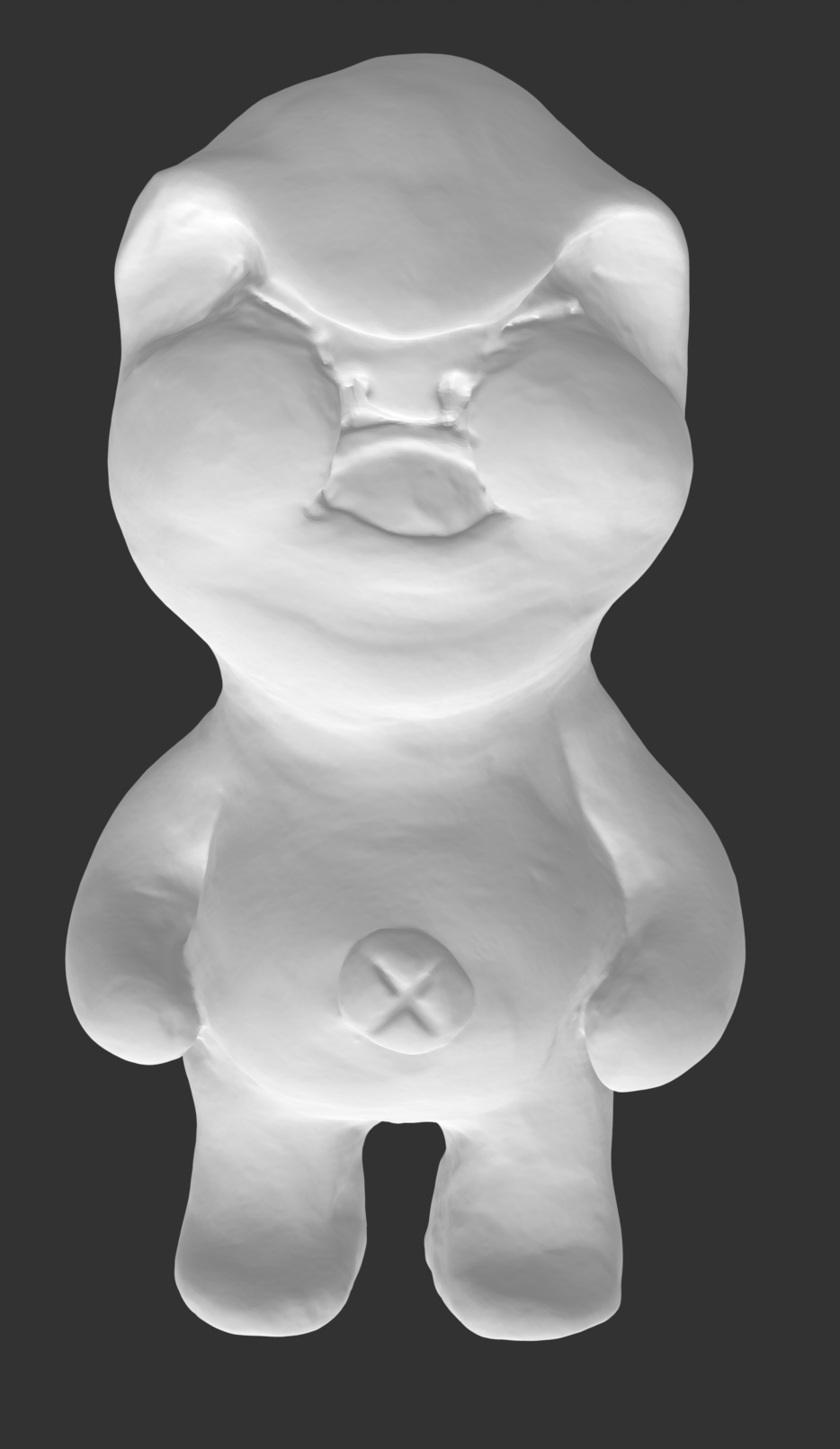 Agrimon 3D