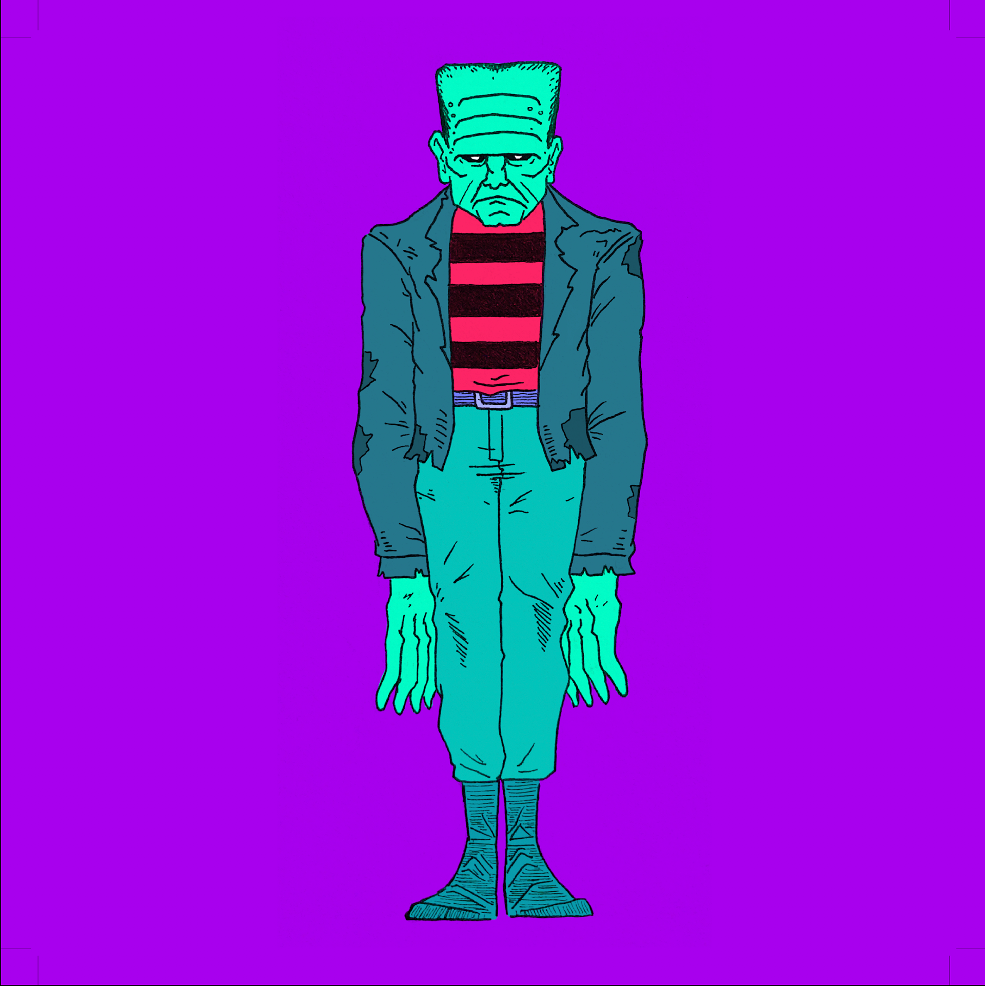 Frank