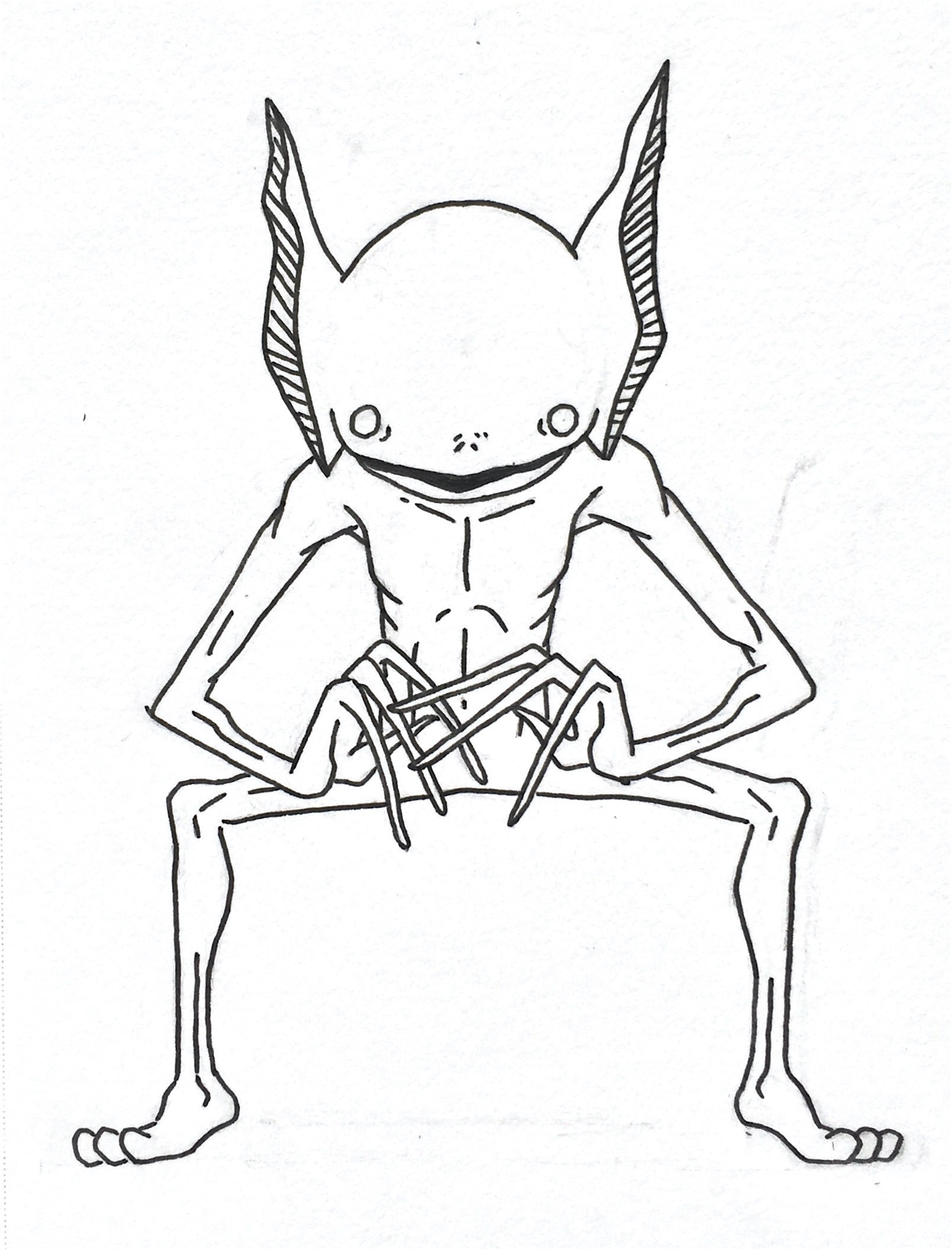 Goblin Inks 2