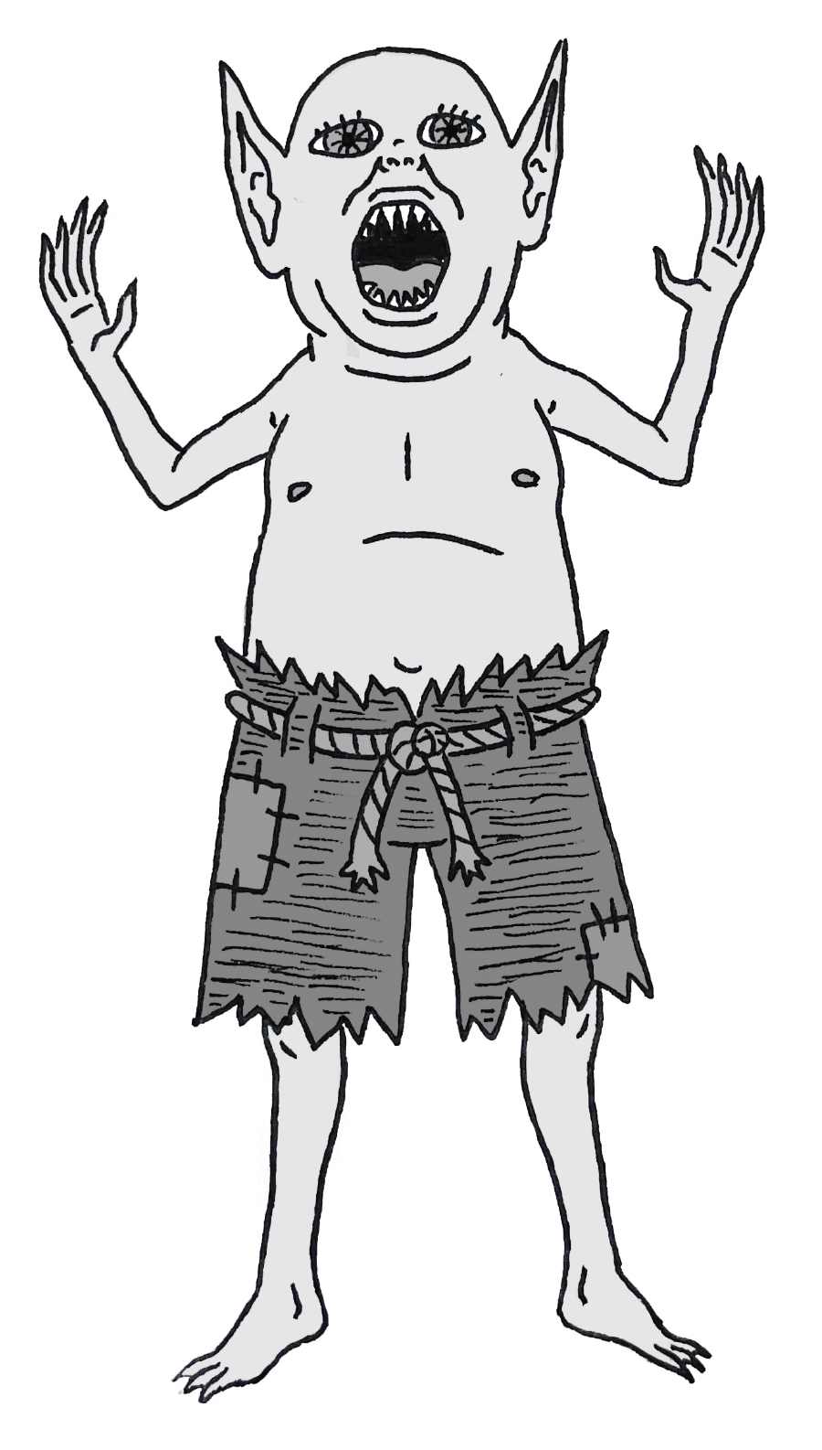 Bat Boy