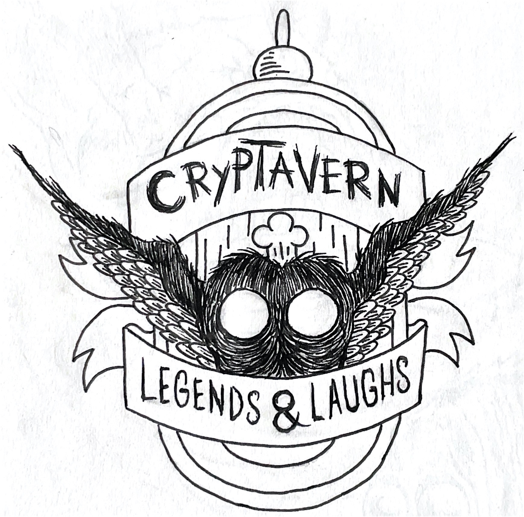 Refined Logo Design