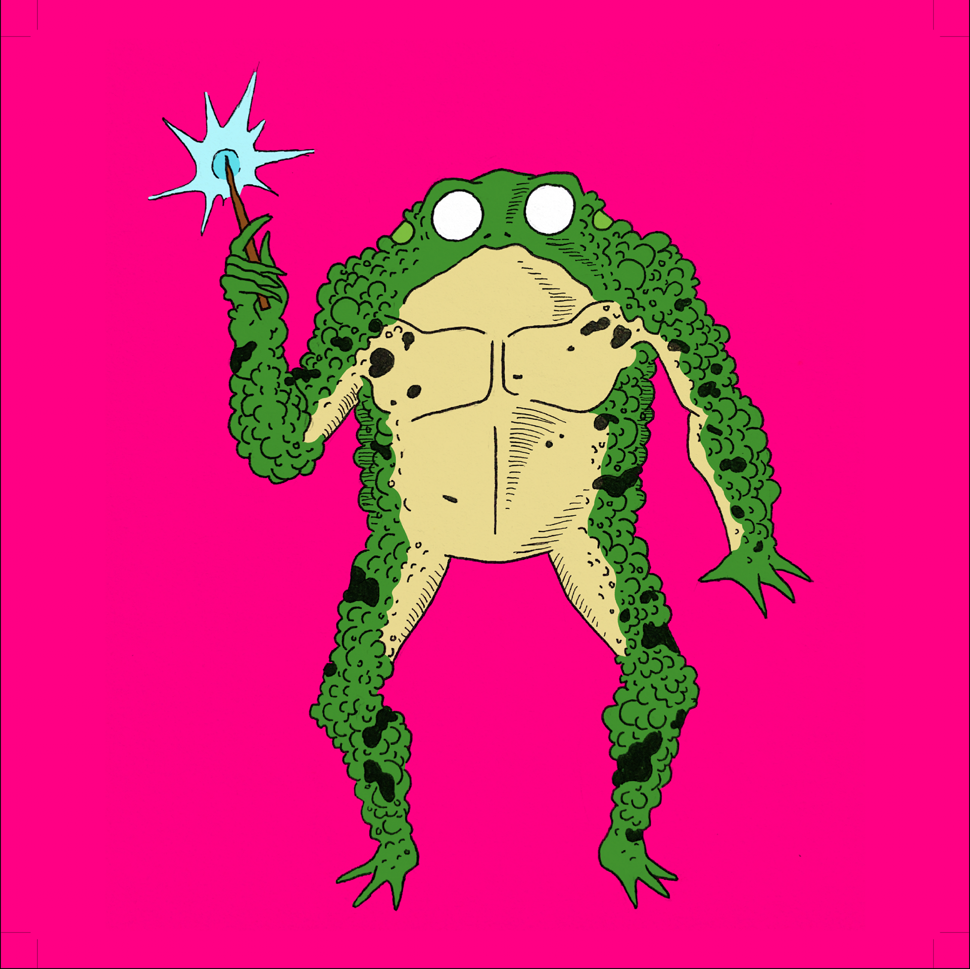 Loveland Frogman