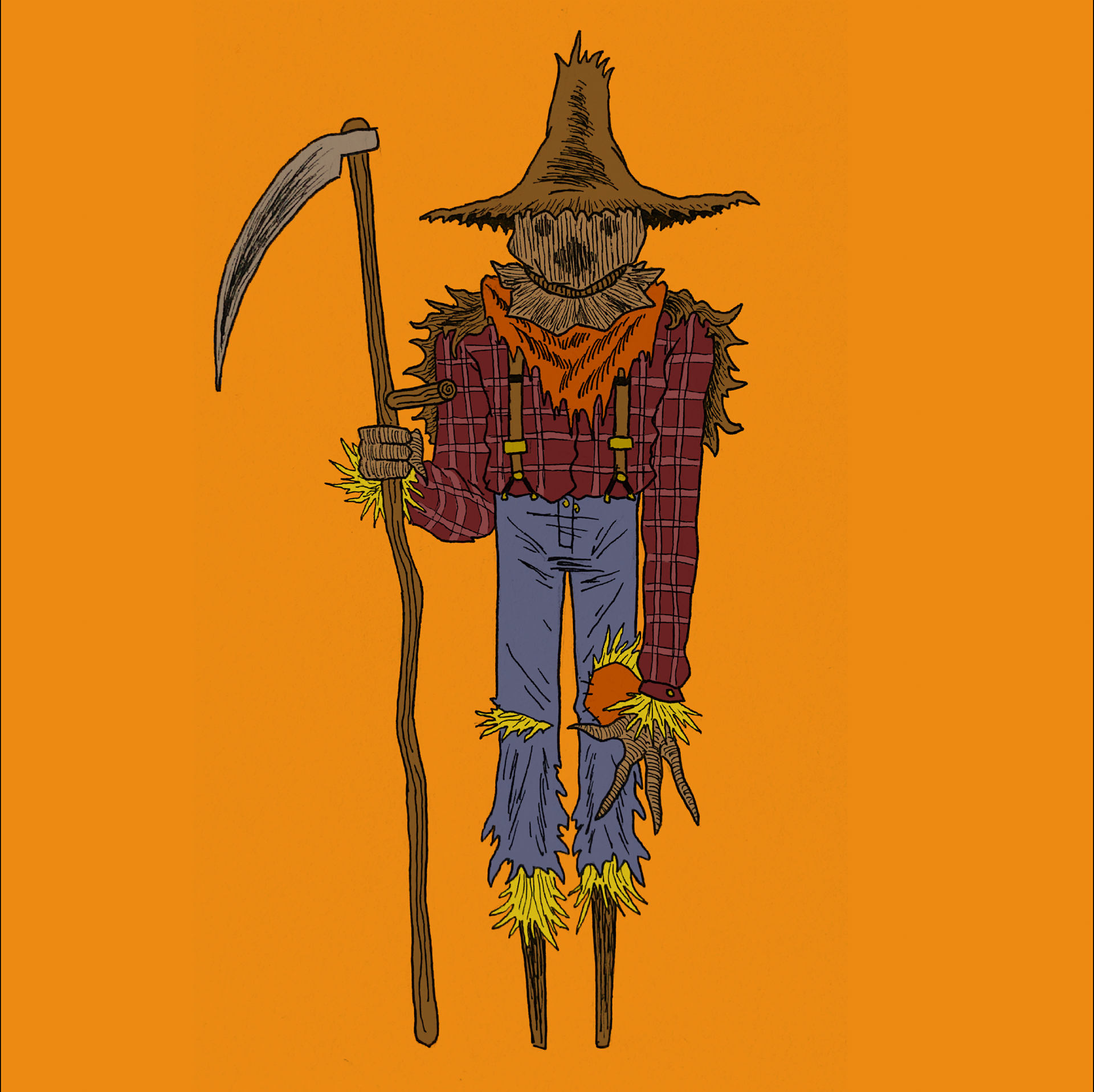 Scarecrow