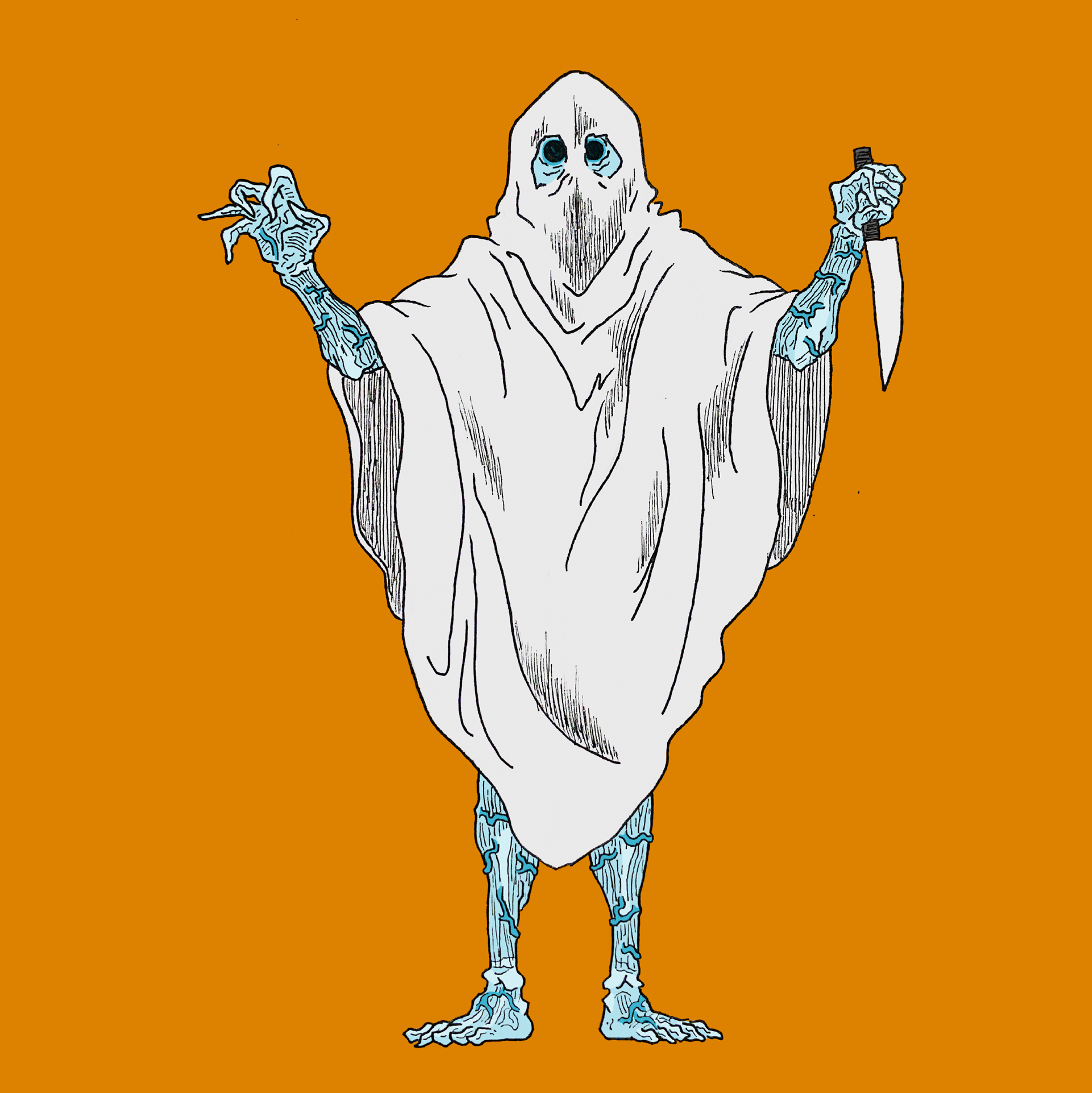 Ghost