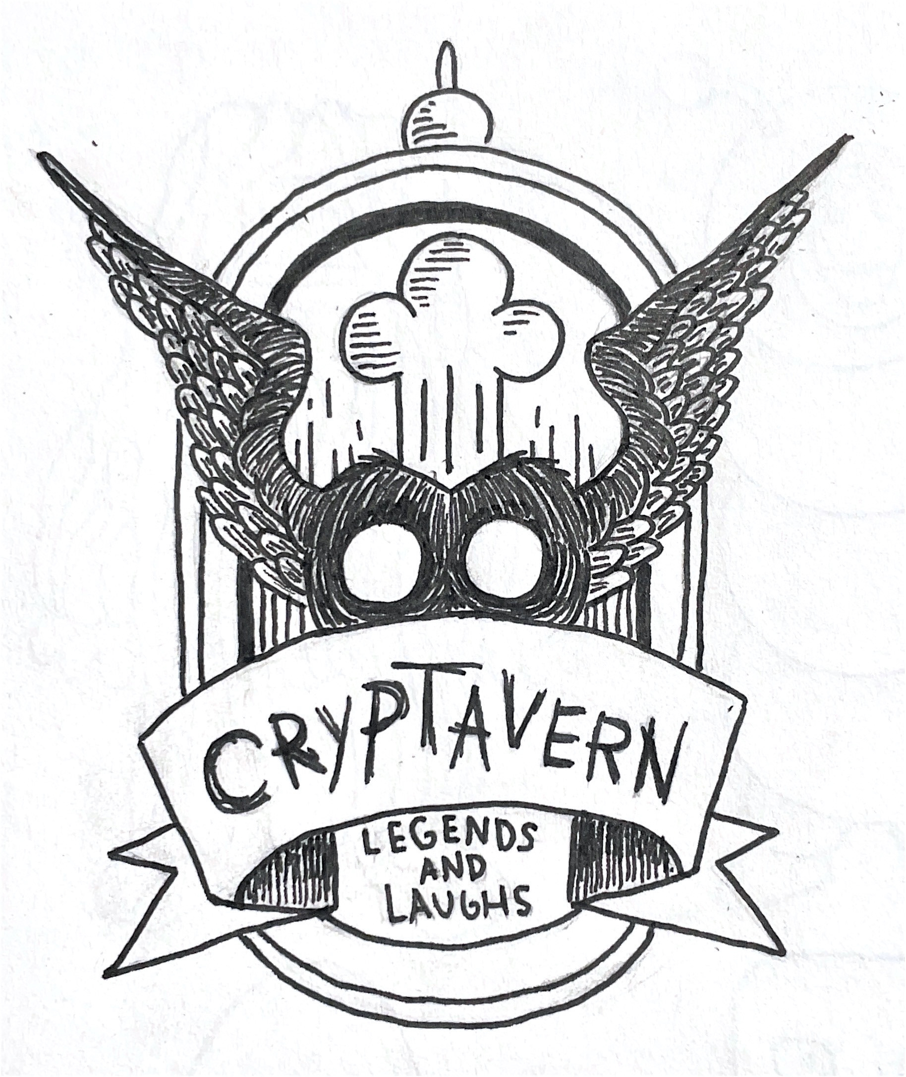 Logo Option 1