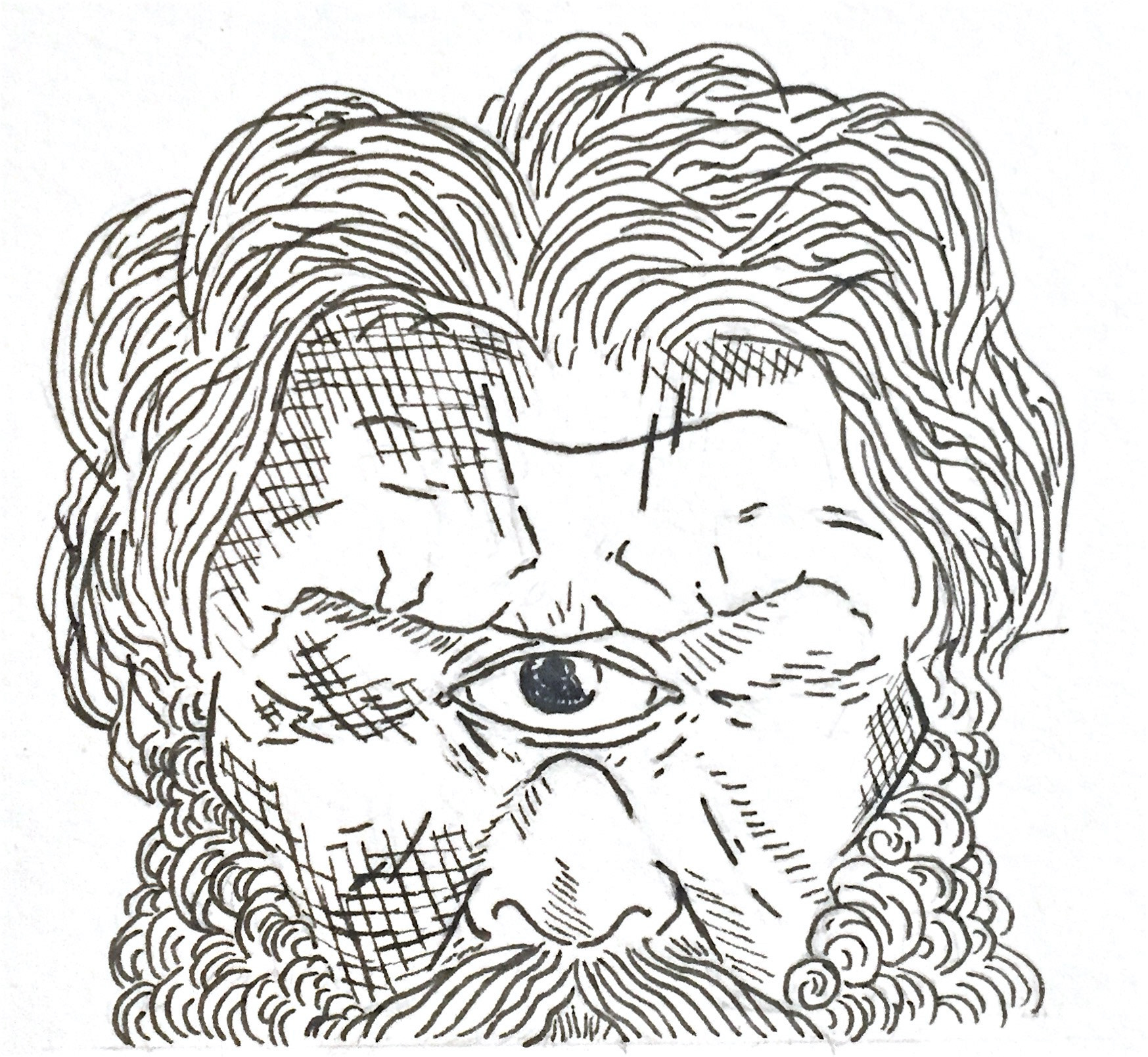 cyclops inks