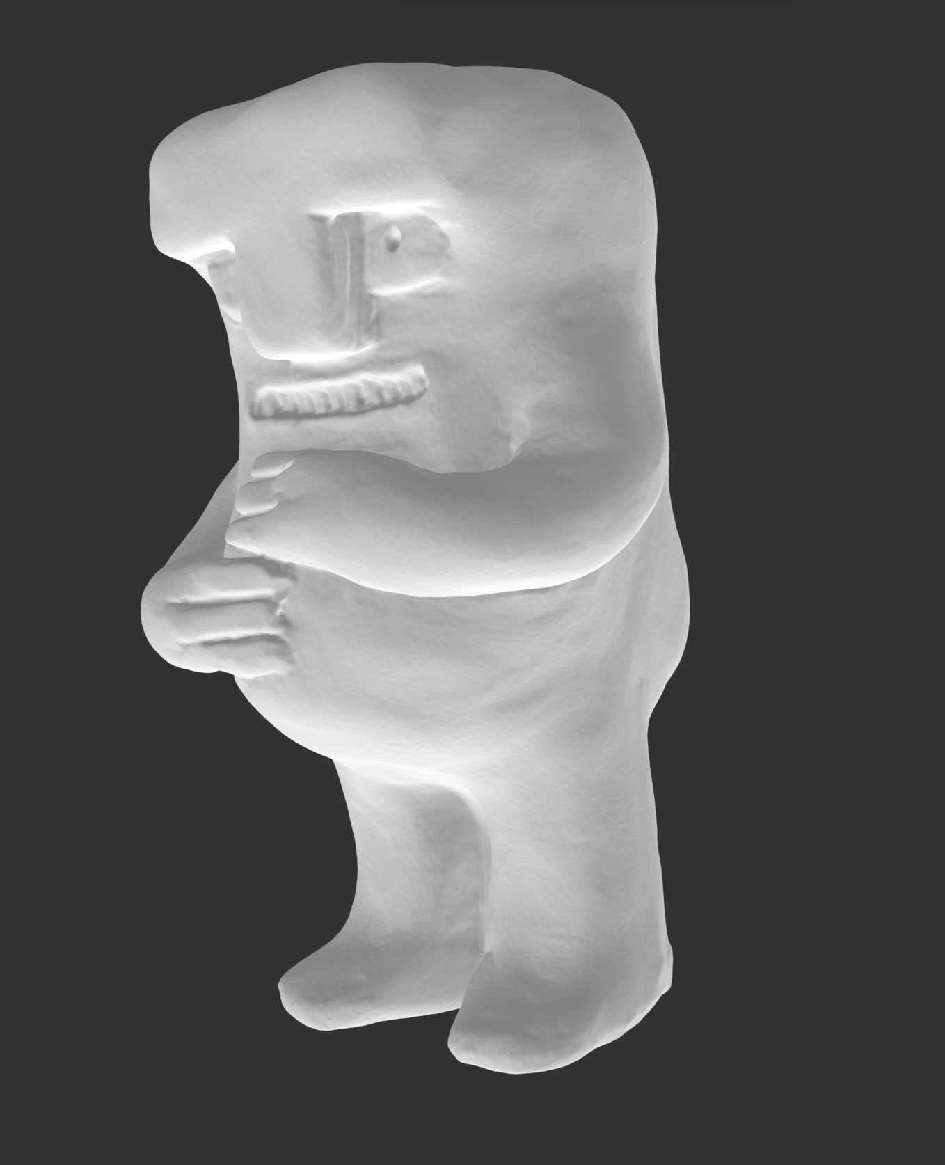 Clorg 3D