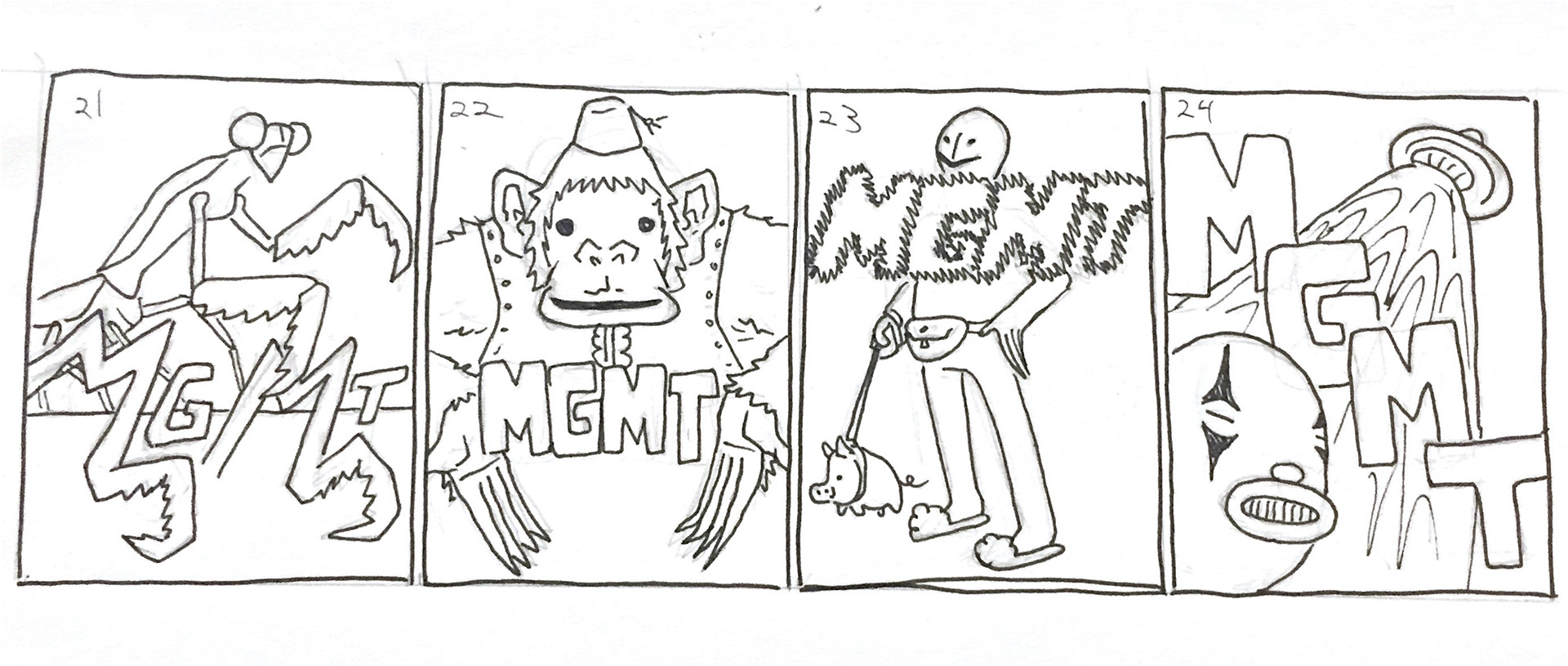Initial Thumbs 3