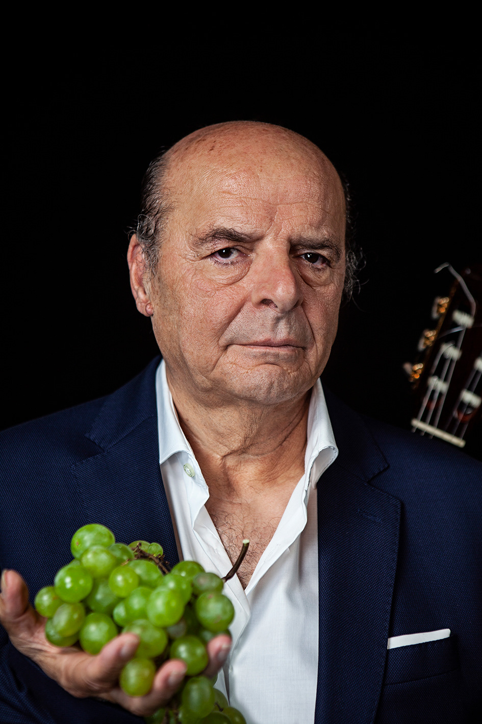 Miguel Vargas